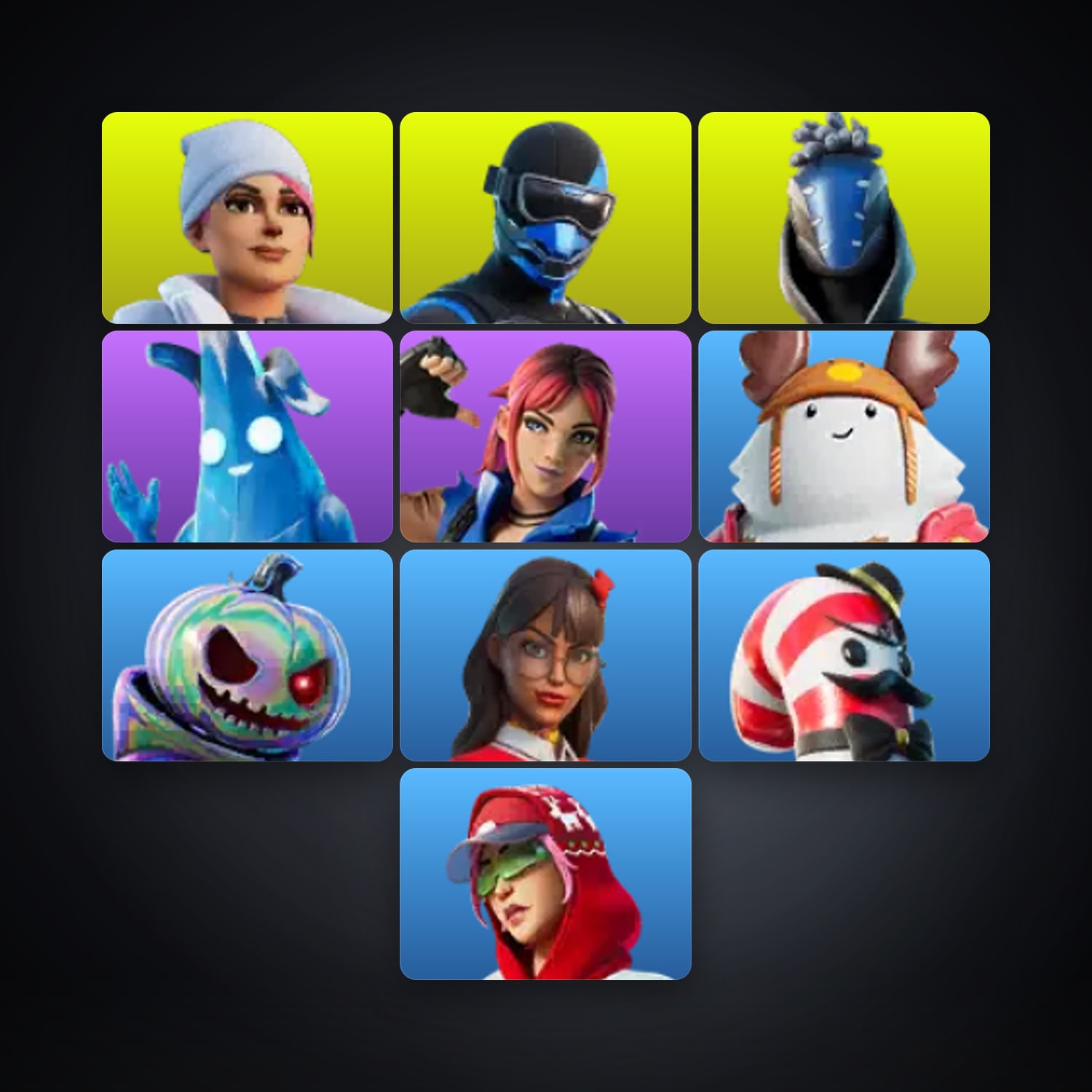 Epic — HabibiAccounts