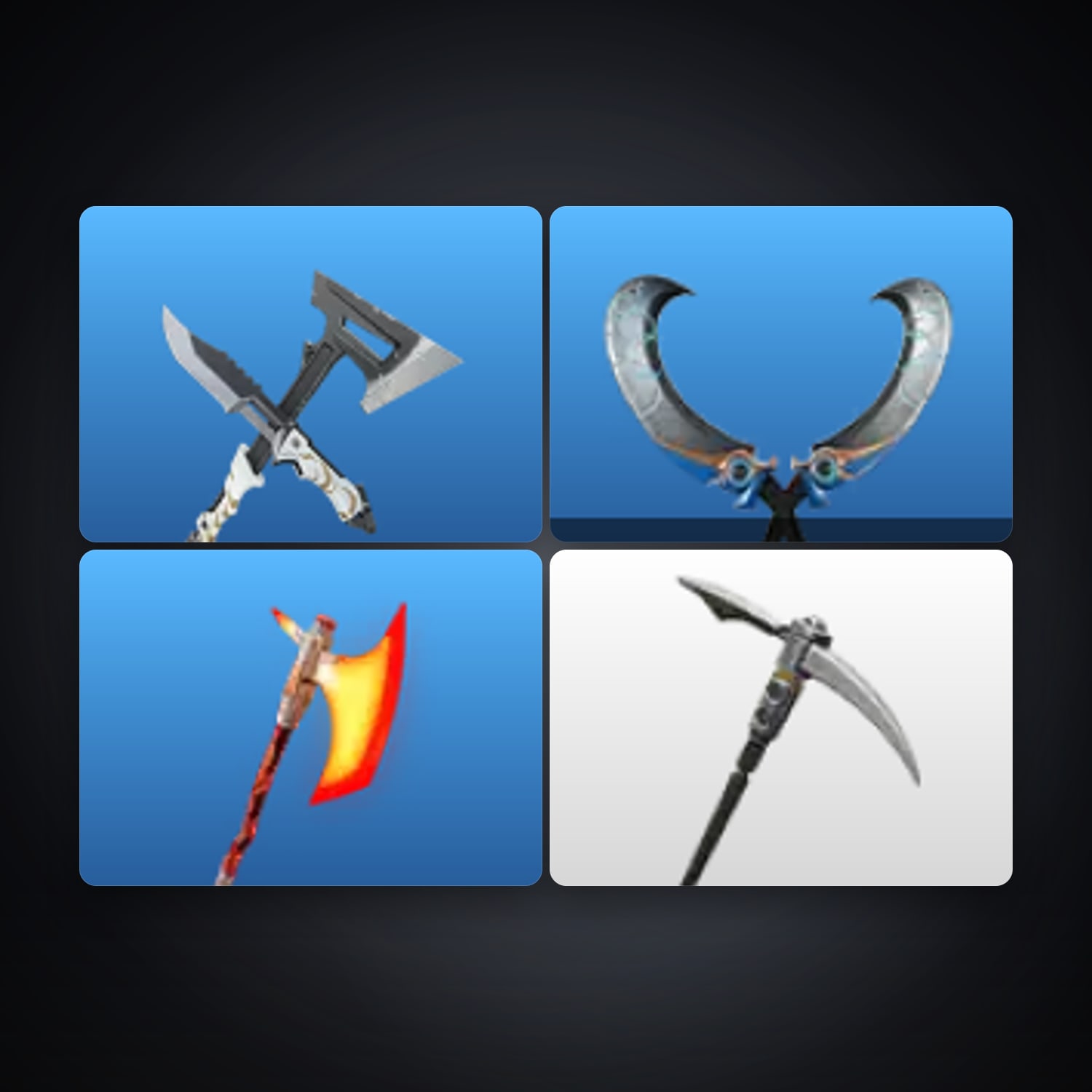 Epic · 264419887 — HabibiAccounts