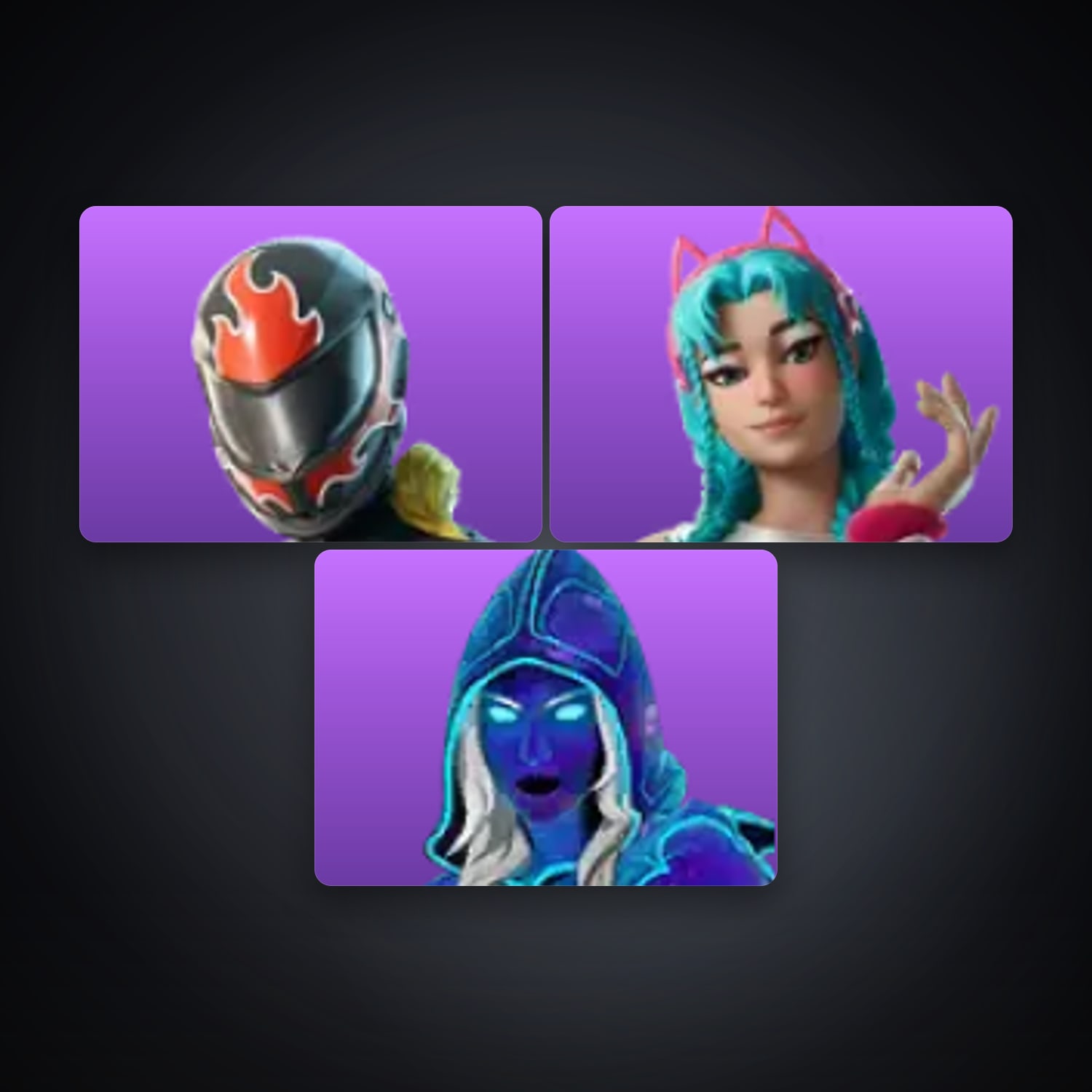 Epic · 264420669 — HabibiAccounts