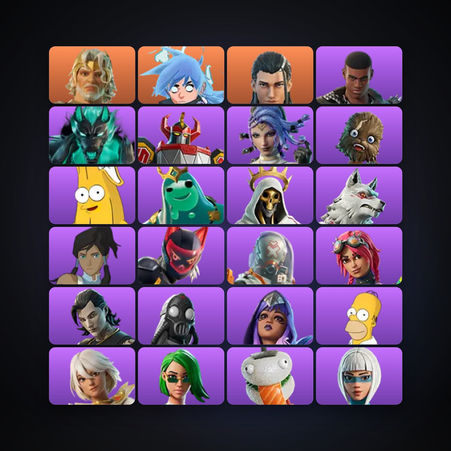 Epic — HabibiAccounts