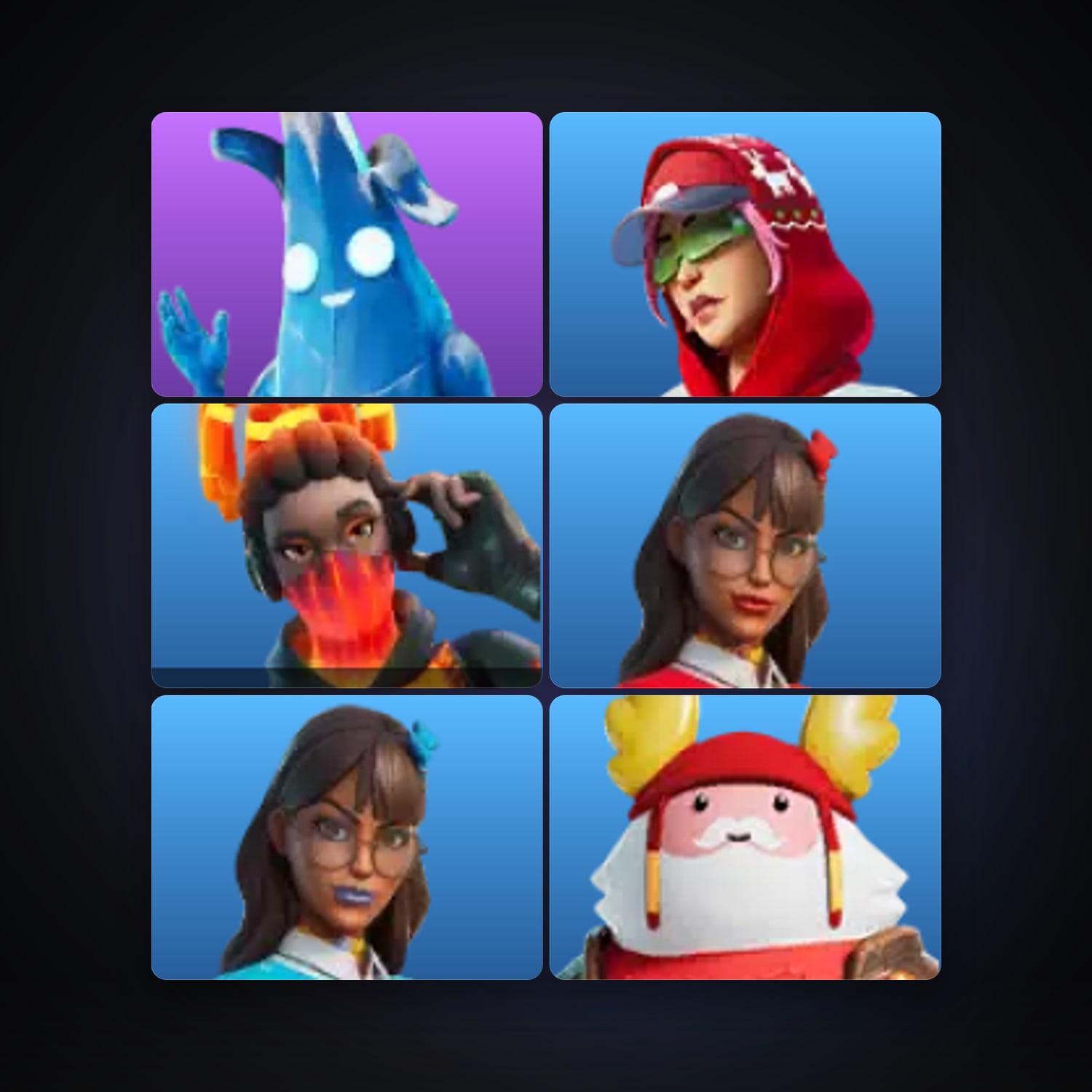 Epic — HabibiAccounts