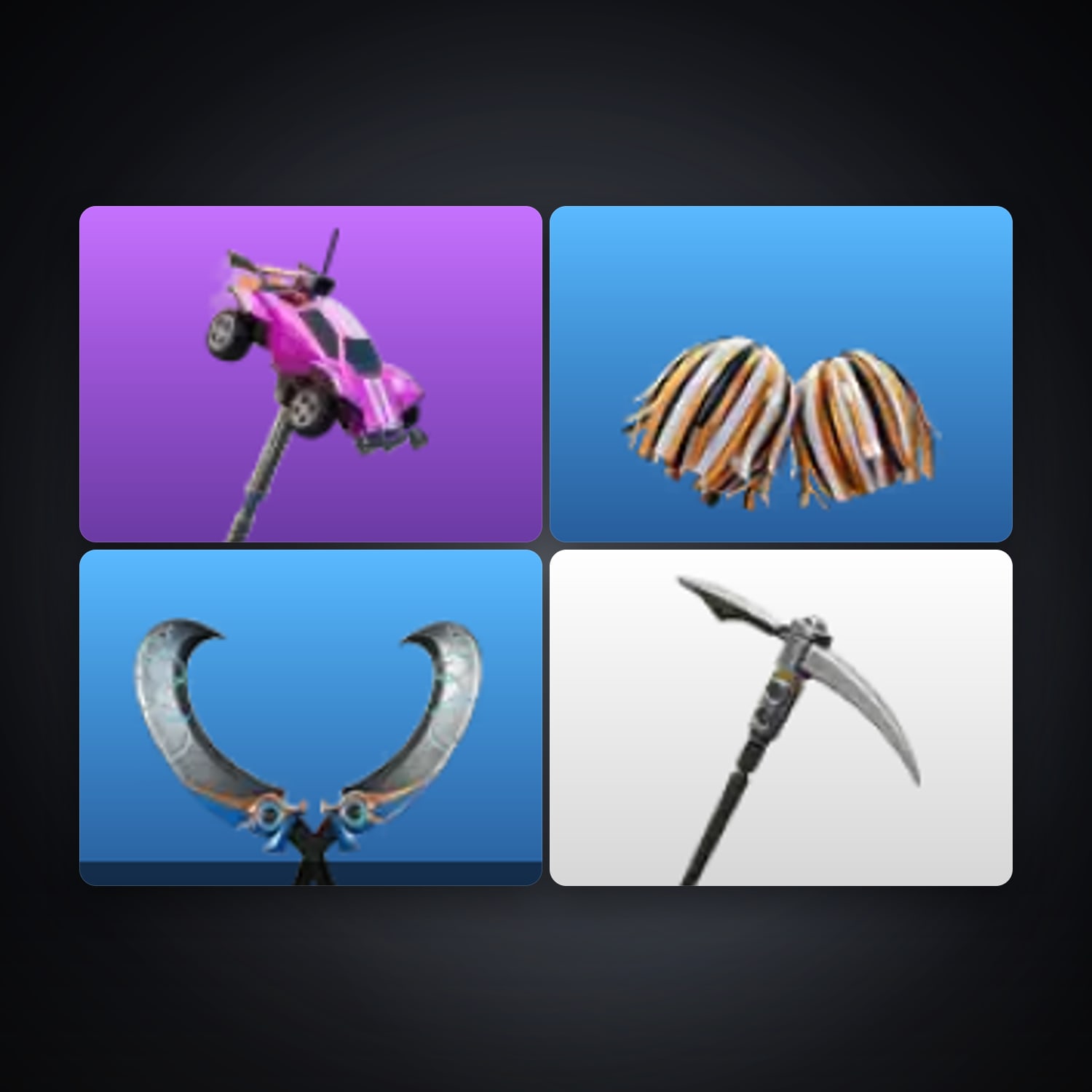 Epic — HabibiAccounts