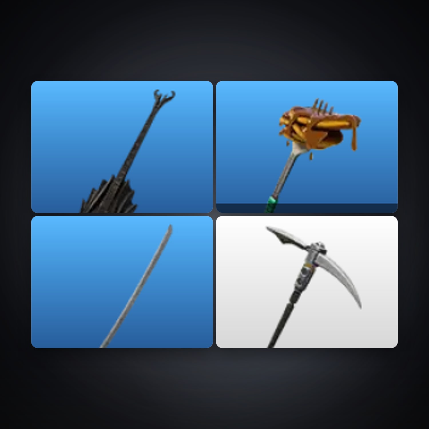 Epic · 264432397 — HabibiAccounts
