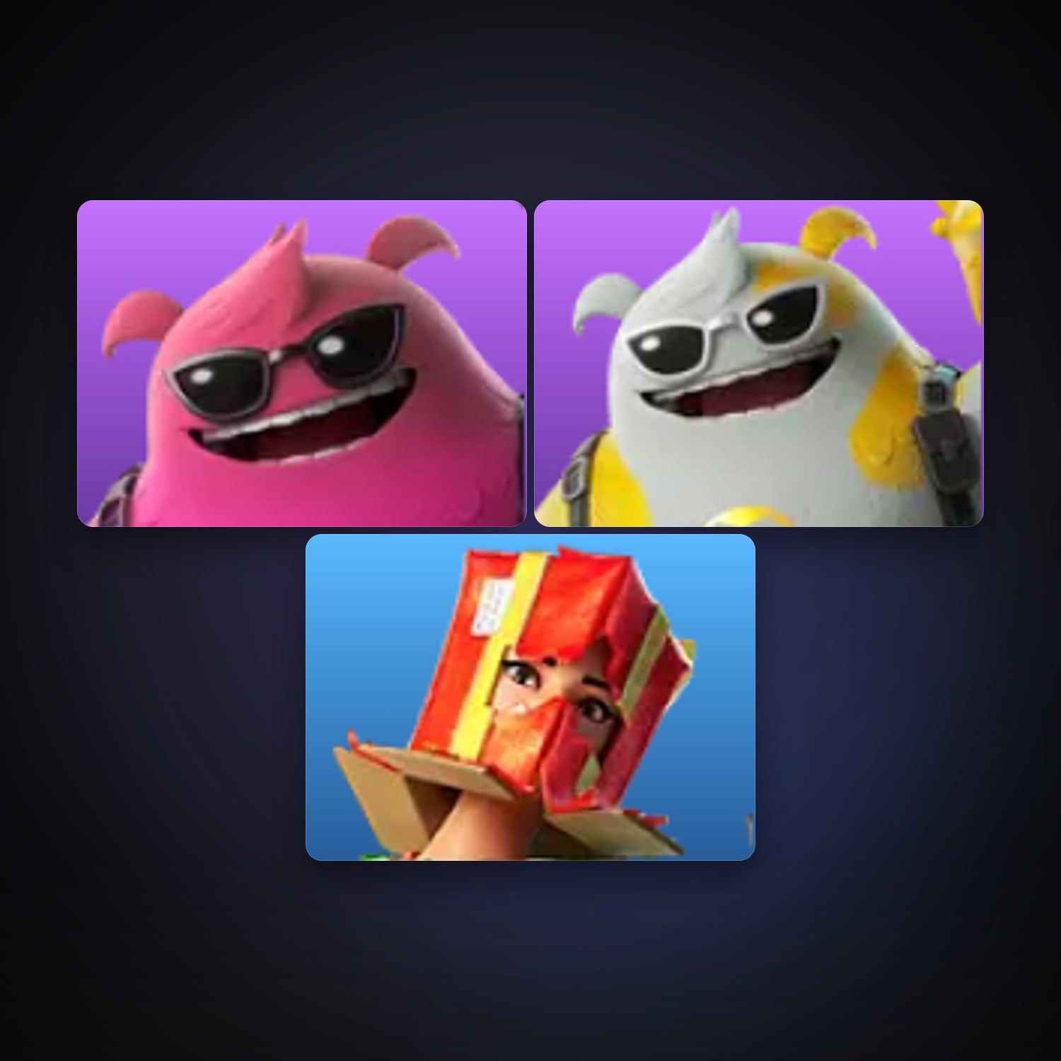 Epic — HabibiAccounts