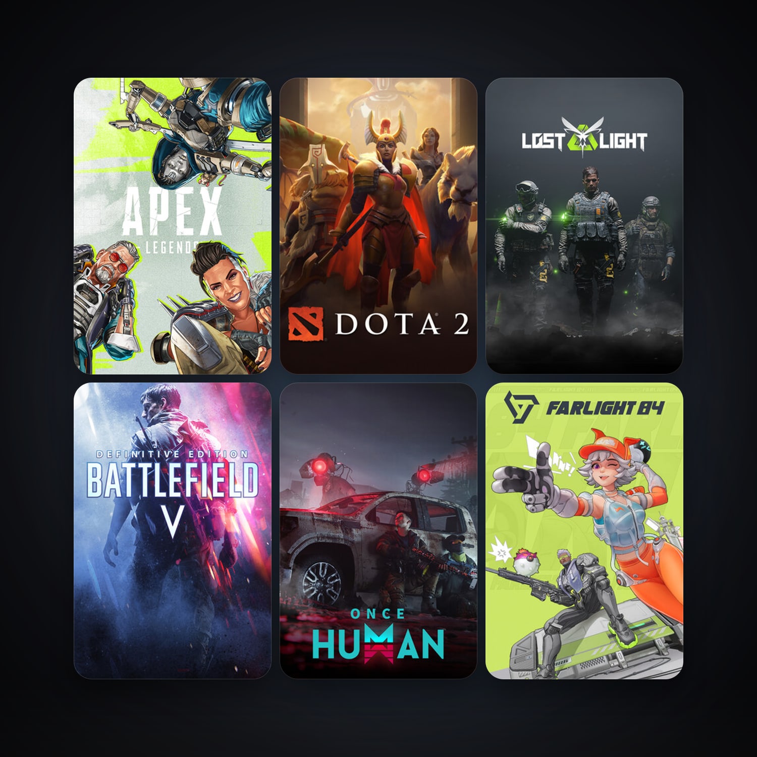 Steam account: Dota 2 + Infestation: The New Z, 28 games, clean — HabibiAccounts
