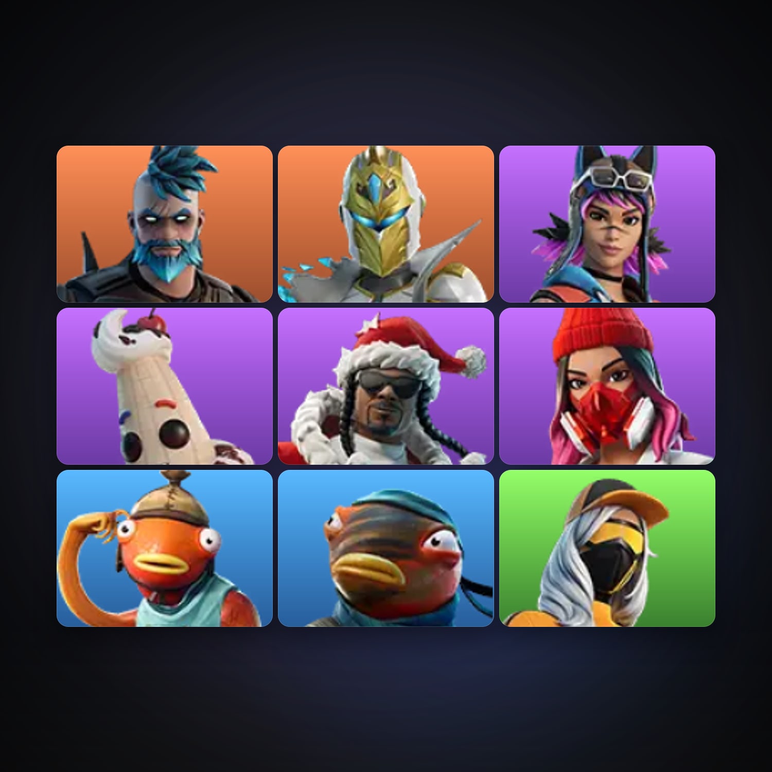 Epic — HabibiAccounts