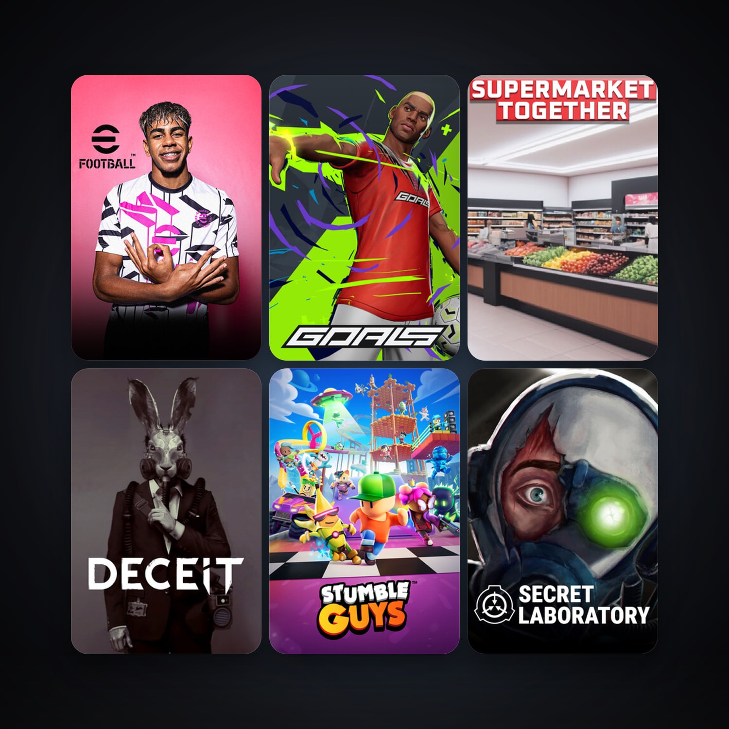 Free CS2 (No Prime) + Deceit, 16 games, clean — HabibiAccounts