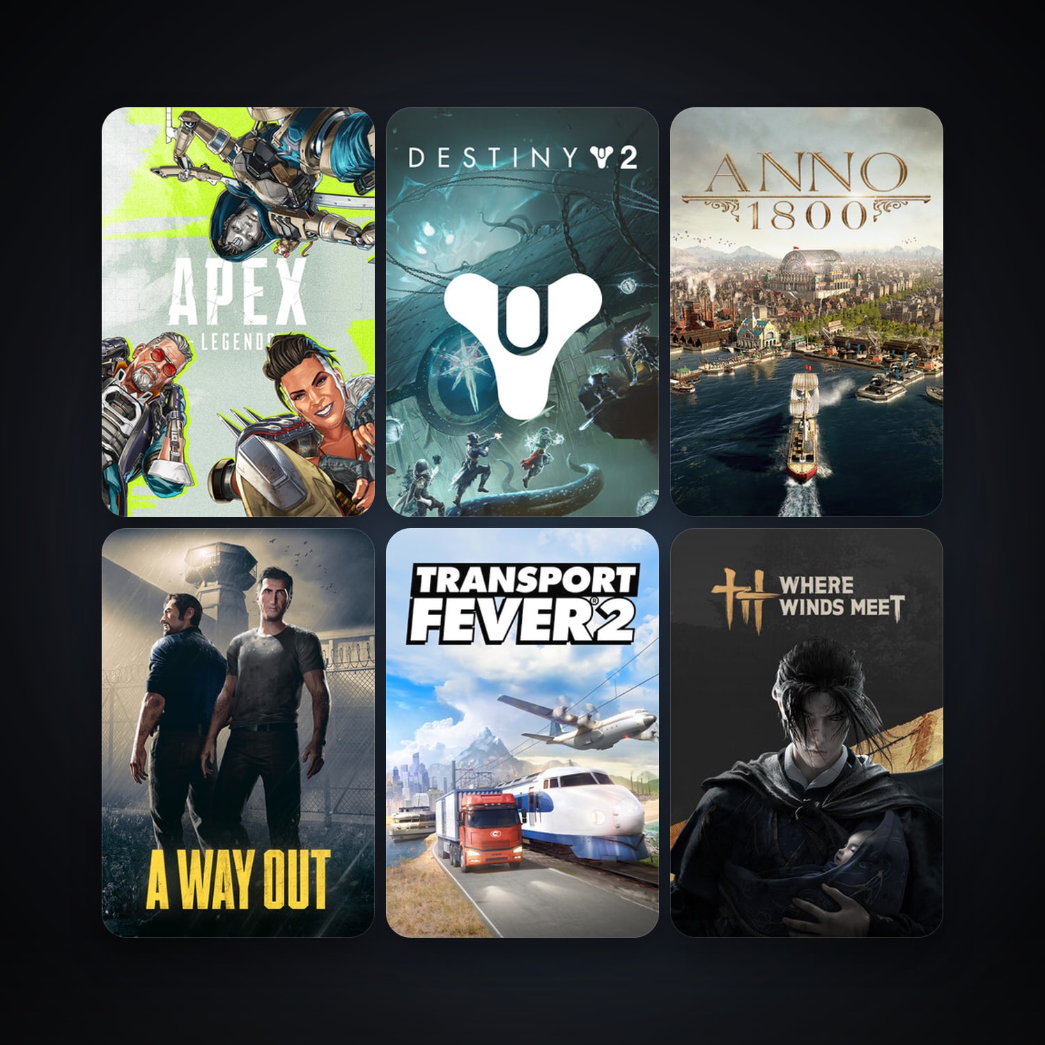 Steam account: Banished + Aimlabs, 8 games, clean — level 5 — HabibiAccounts