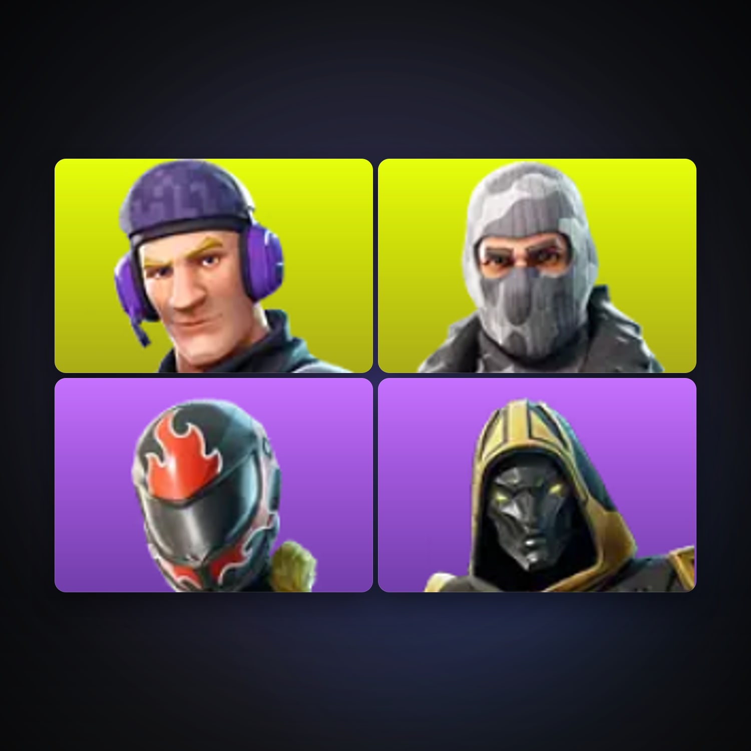Epic — HabibiAccounts