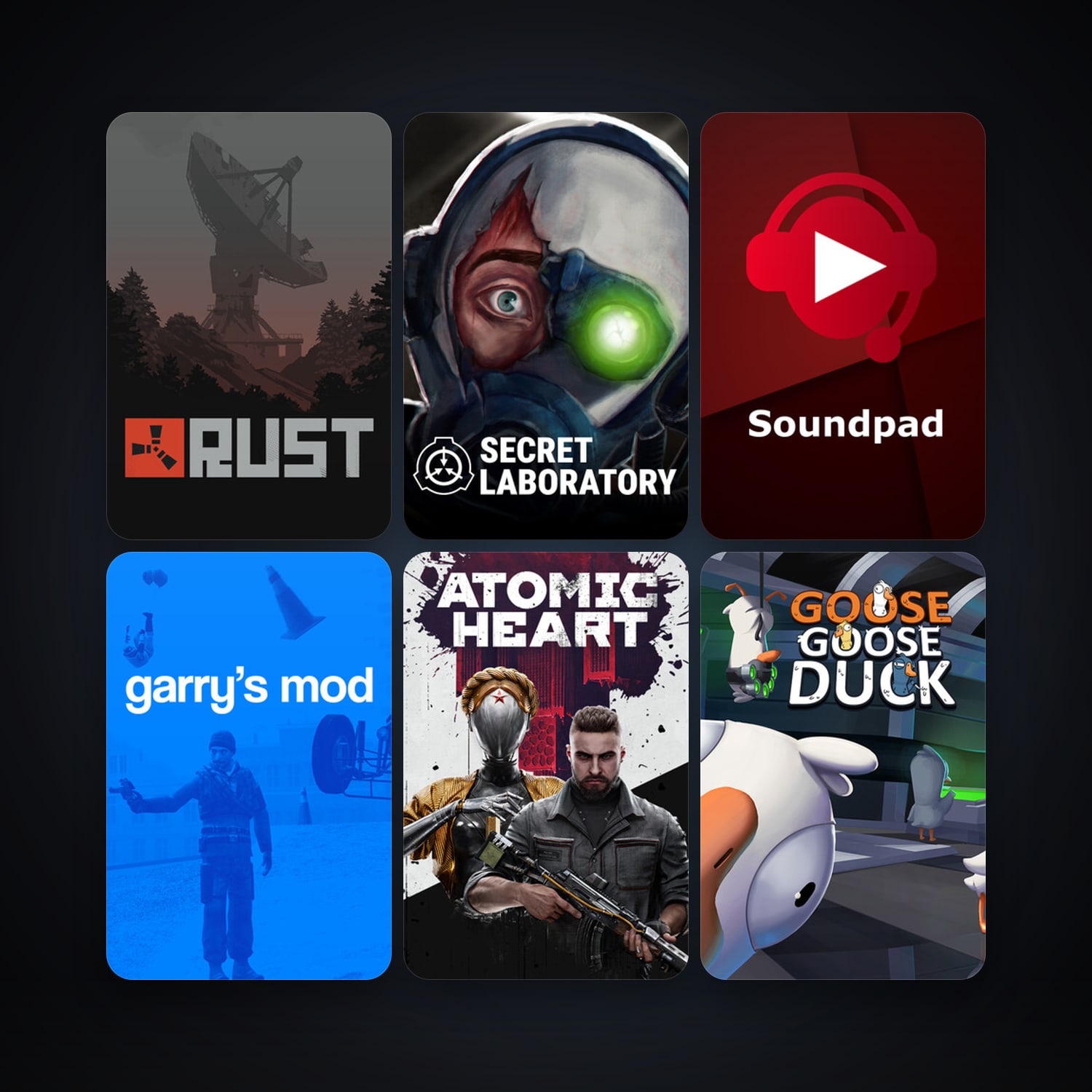 Dota 2 + Garry's Mod, 162 games, clean — HabibiAccounts