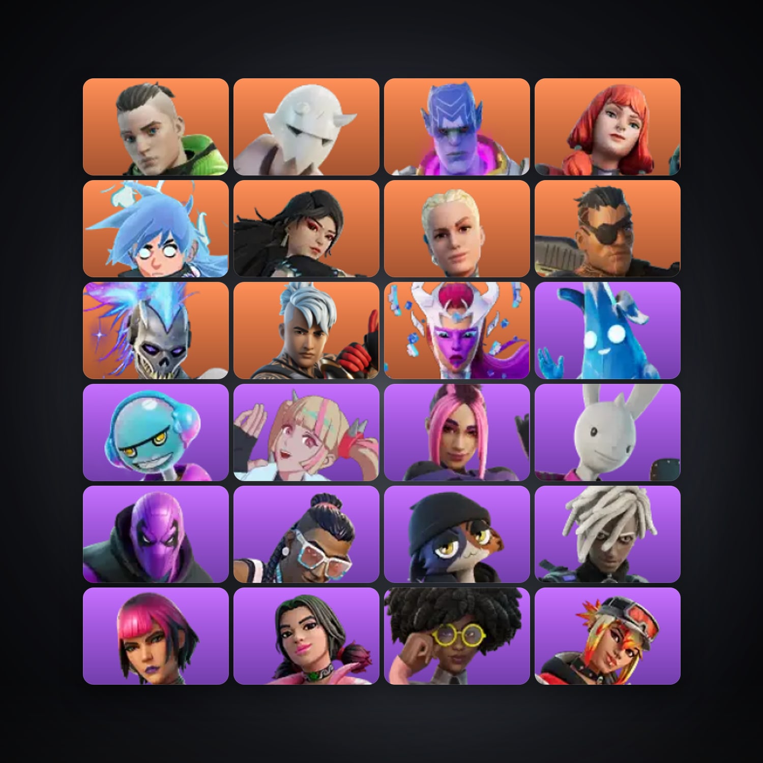 Epic — HabibiAccounts