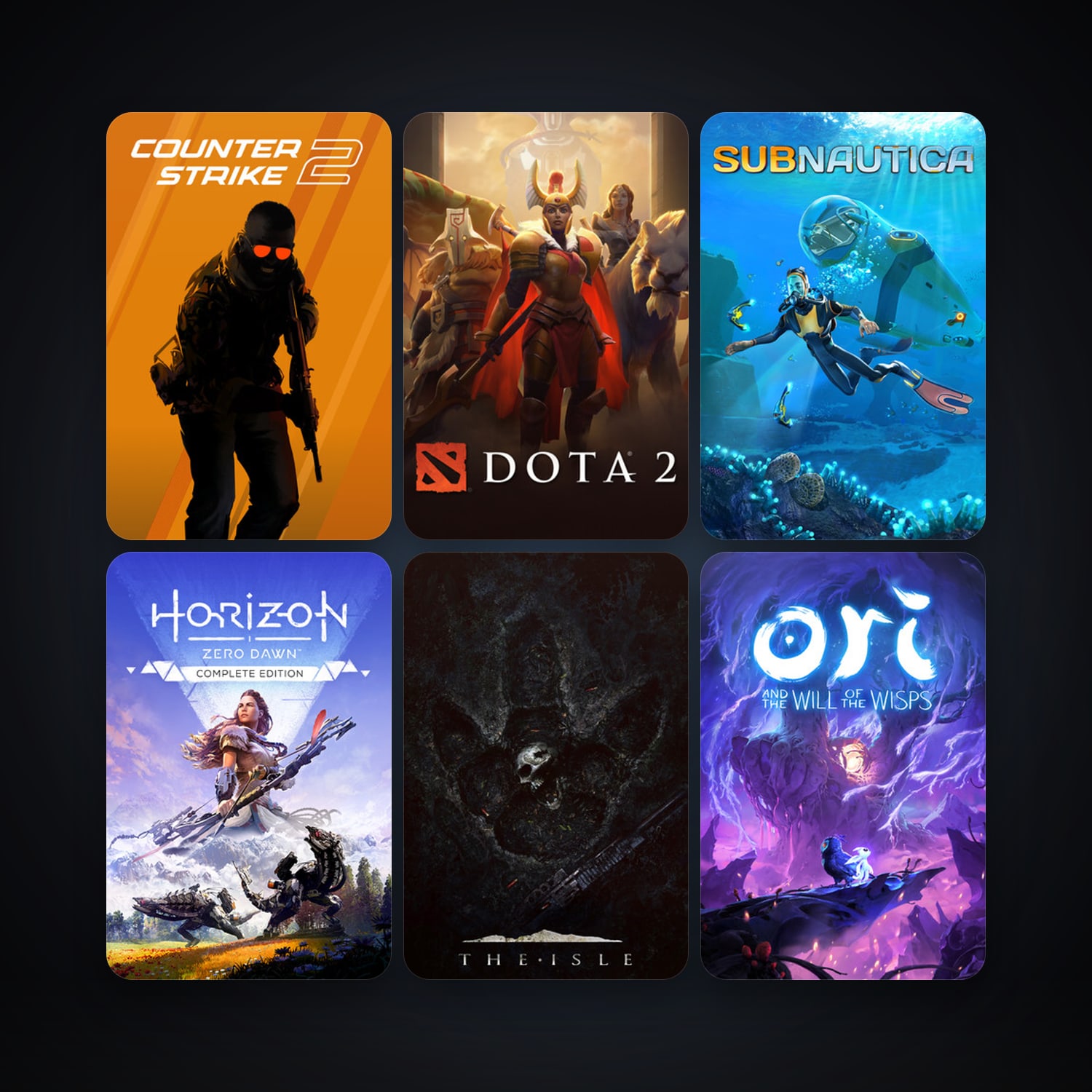 Dota 2 + CS2 Prime, 24 games, Steam 12, clean — HabibiAccounts