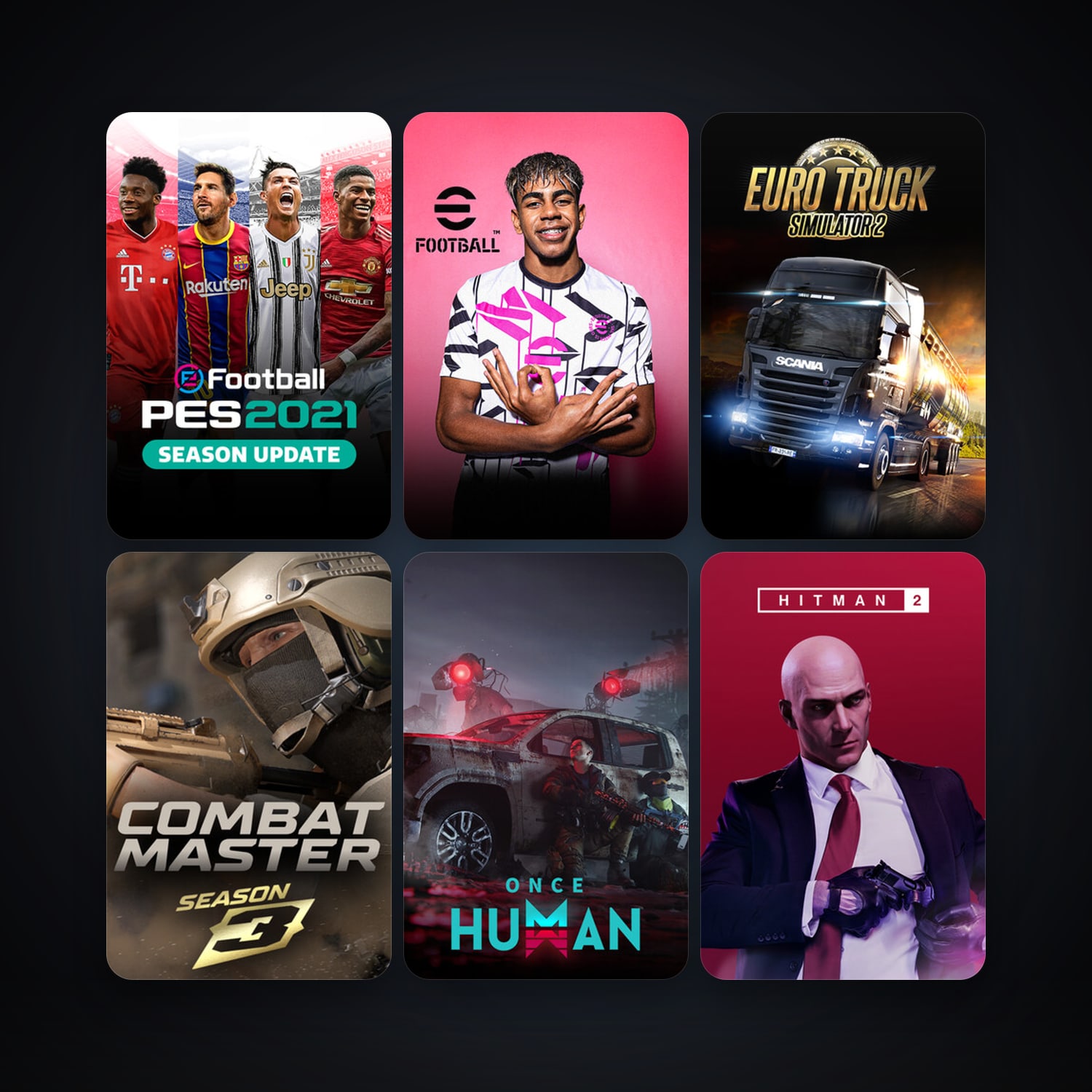 Free CS2 (No Prime) + Mafia, 22 games, clean — HabibiAccounts