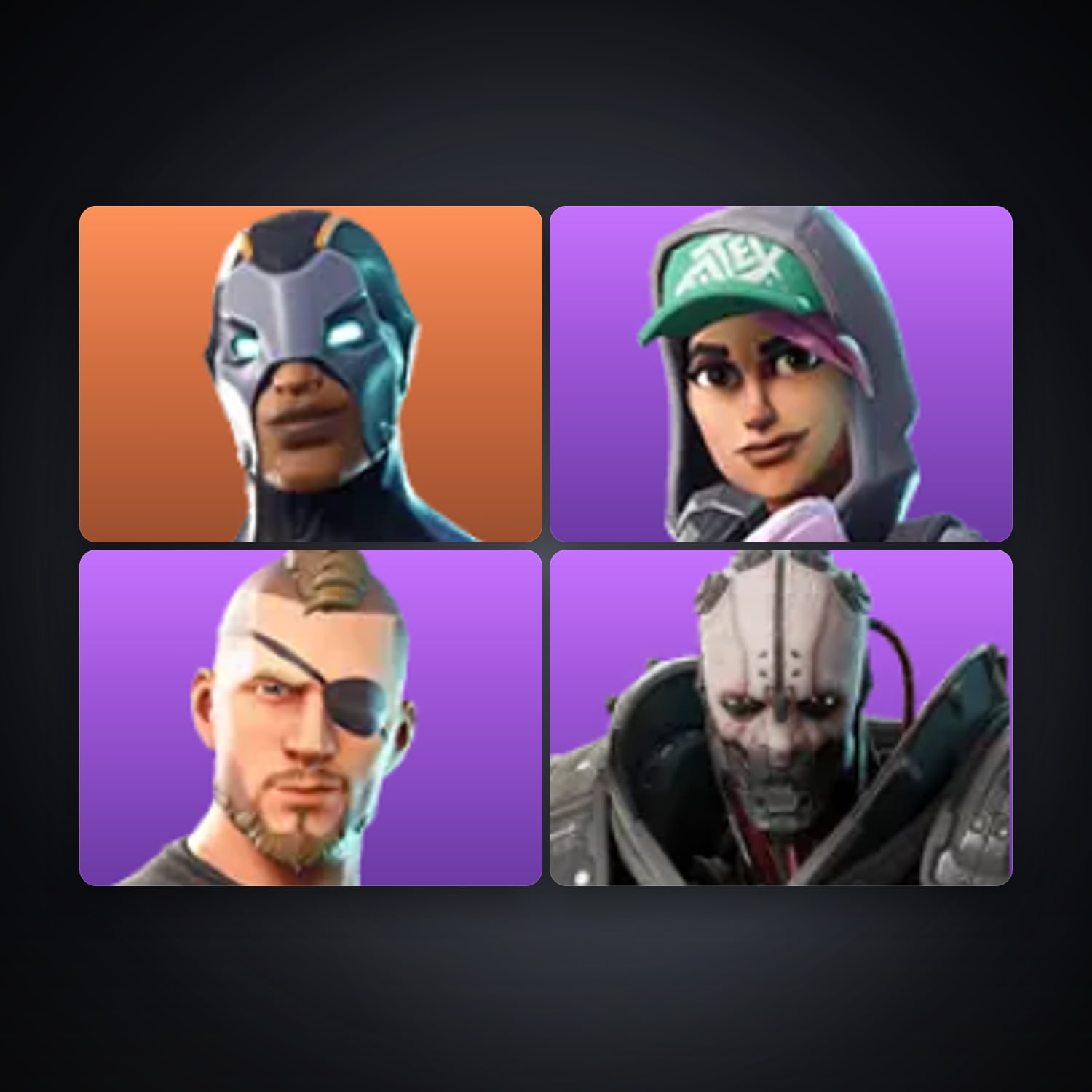 Epic — HabibiAccounts