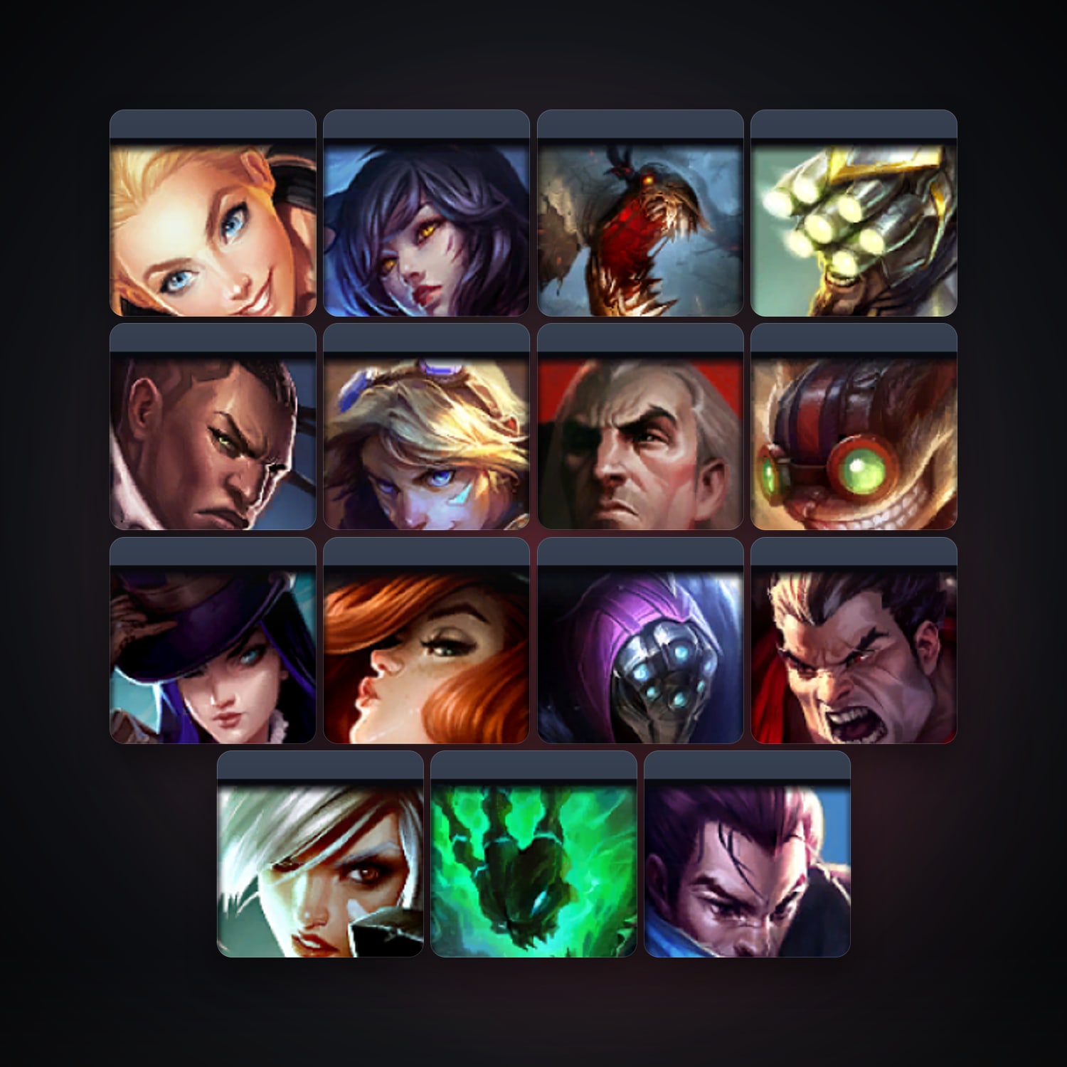 EU locker · 264476461 — HabibiAccounts