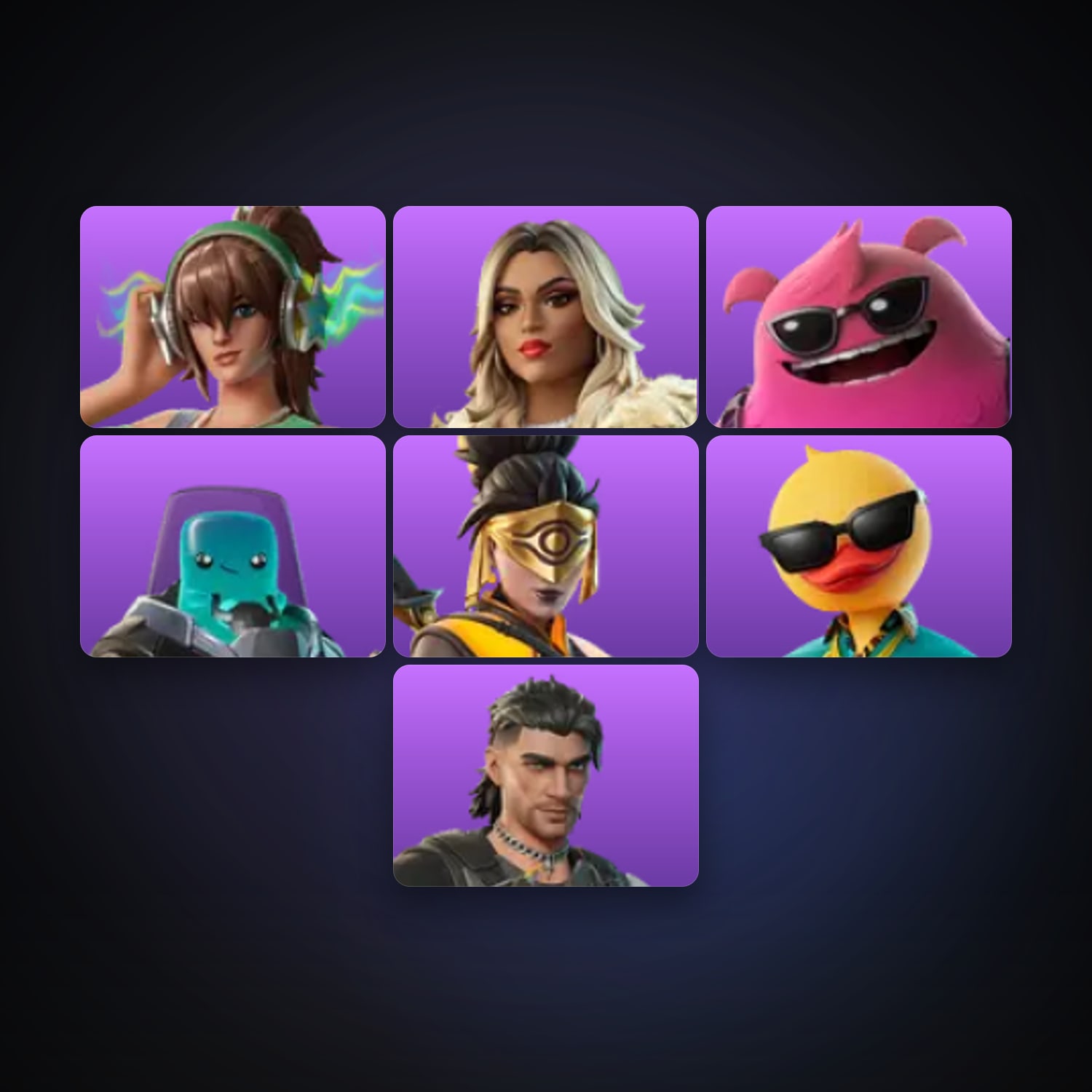 Epic — HabibiAccounts