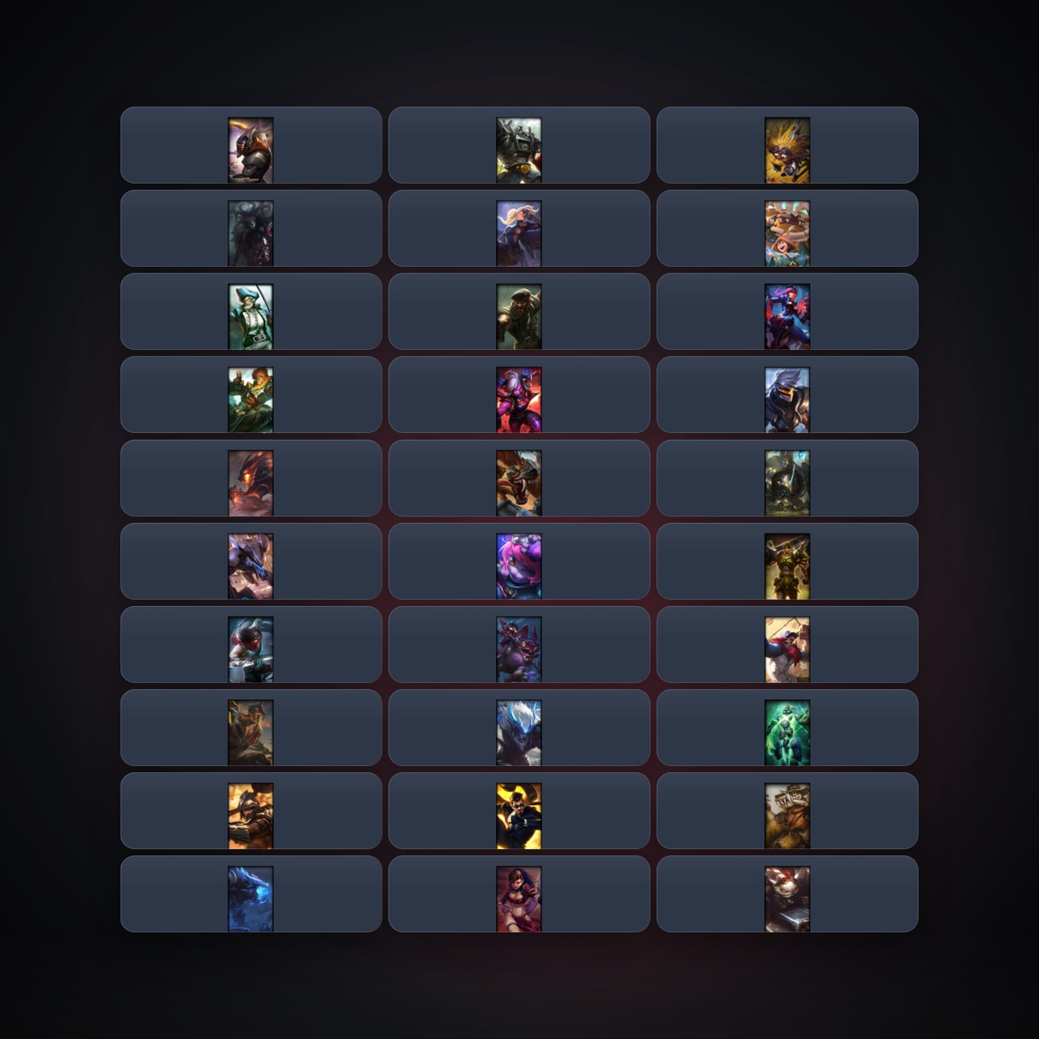EU locker — HabibiAccounts
