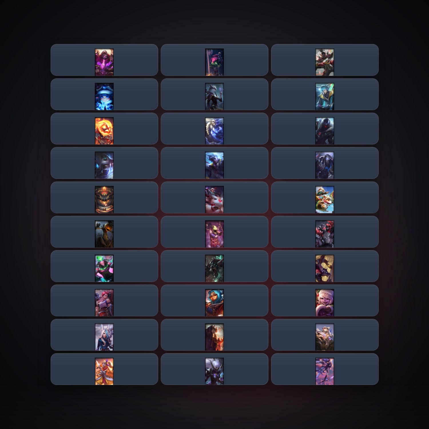 EU locker — HabibiAccounts