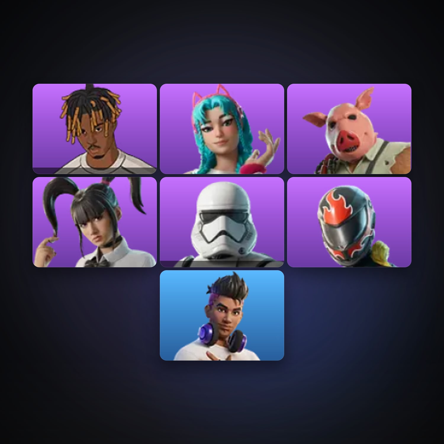 Epic — HabibiAccounts