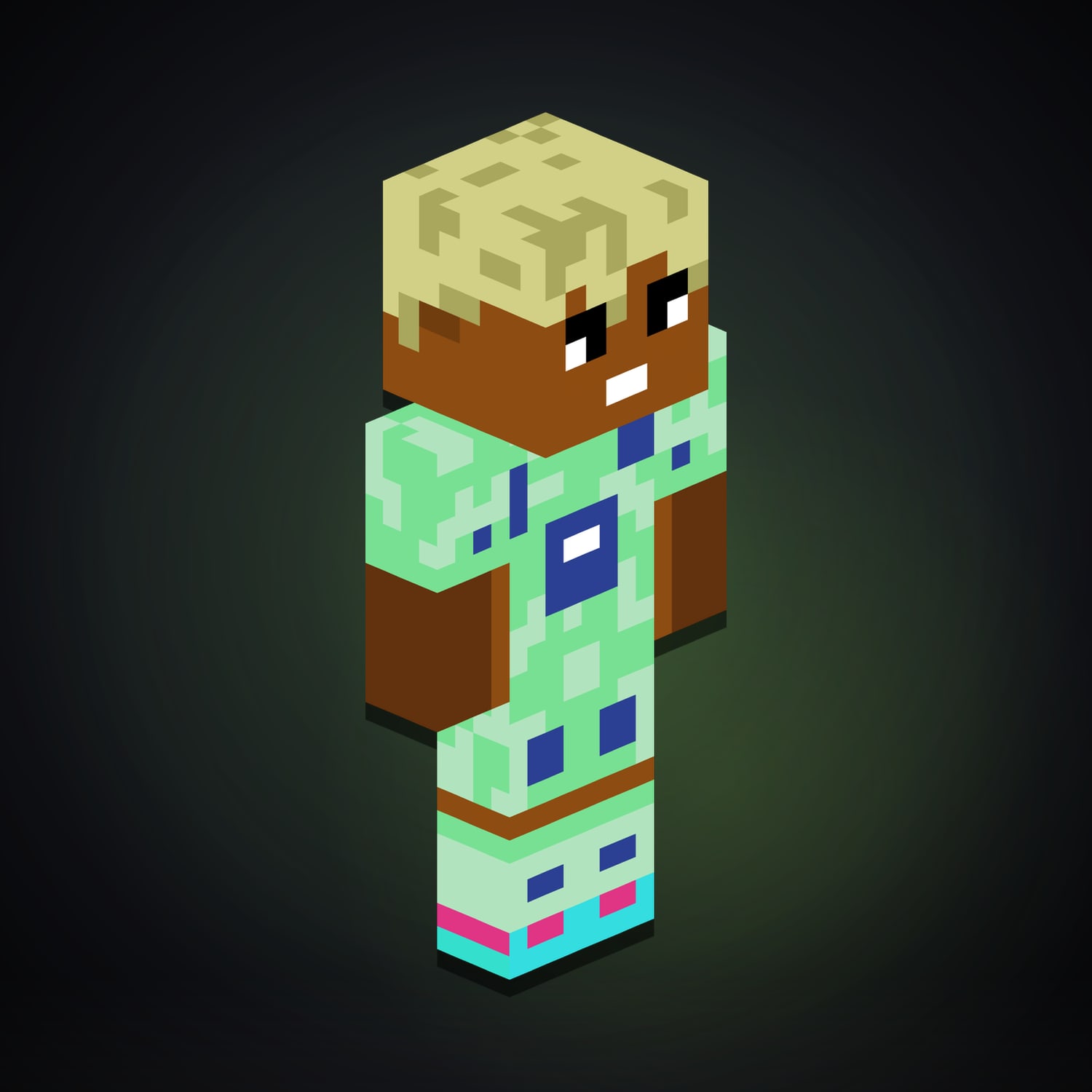 Minecraft 2 capes — HabibiAccounts