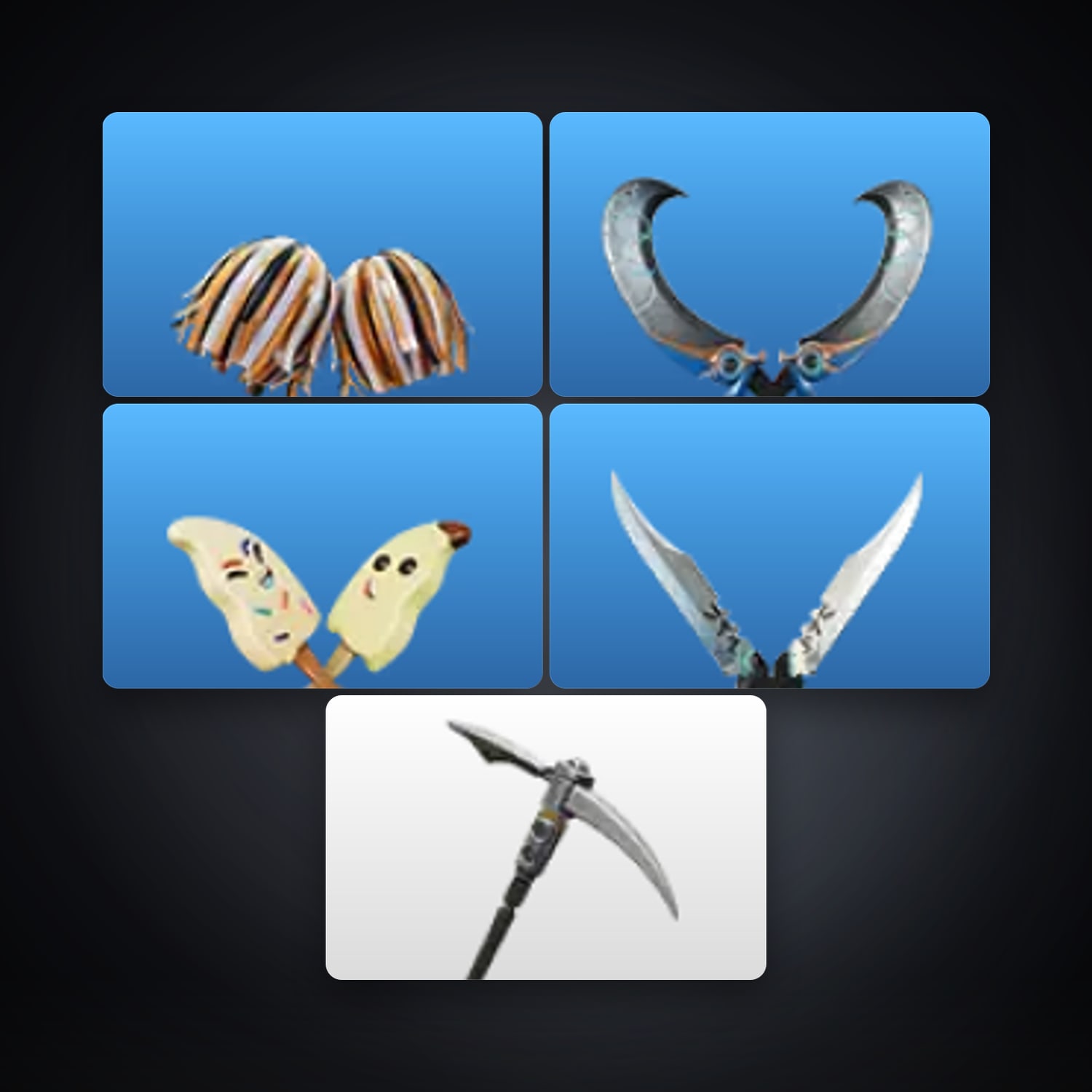 Epic — HabibiAccounts
