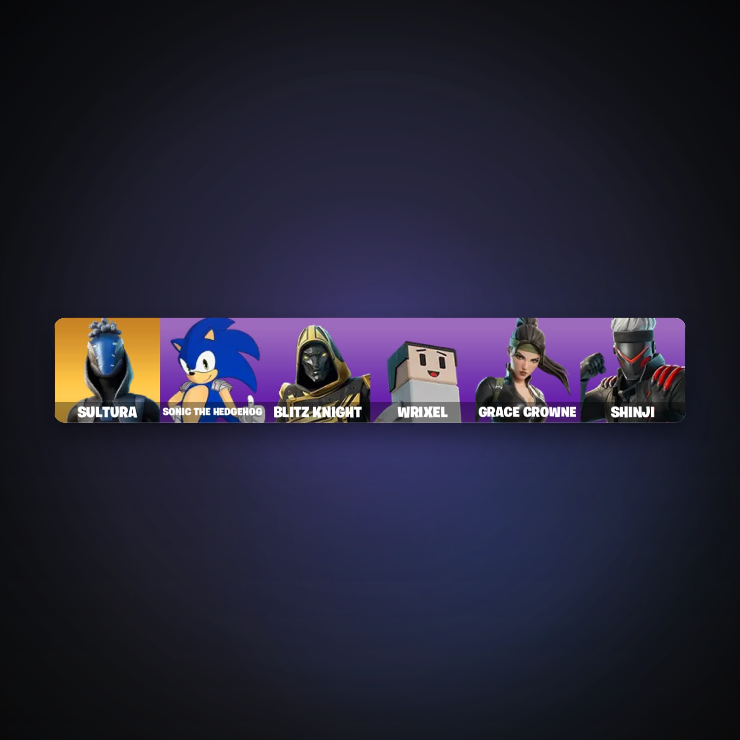 Epic — HabibiAccounts
