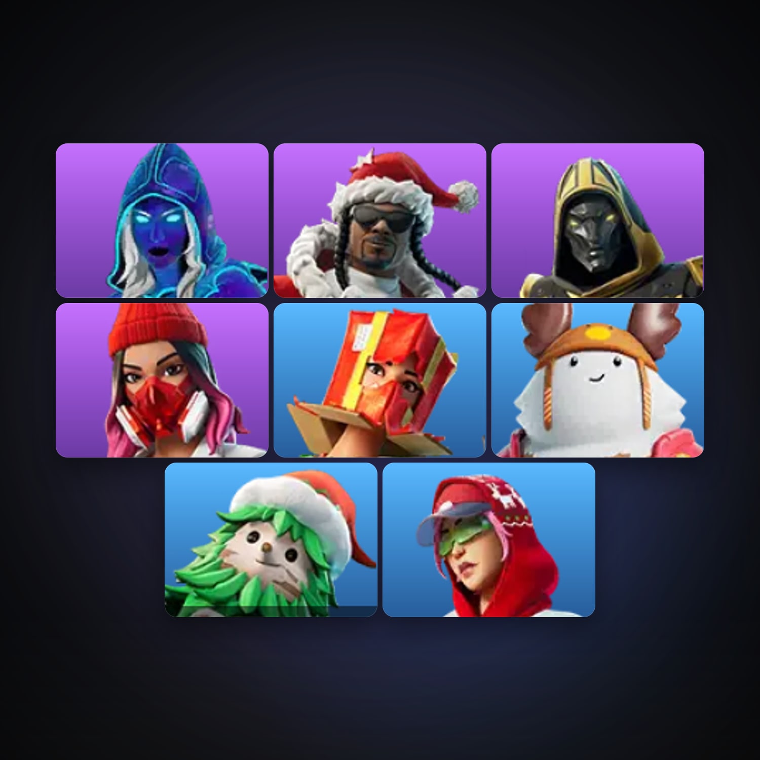 Epic — HabibiAccounts