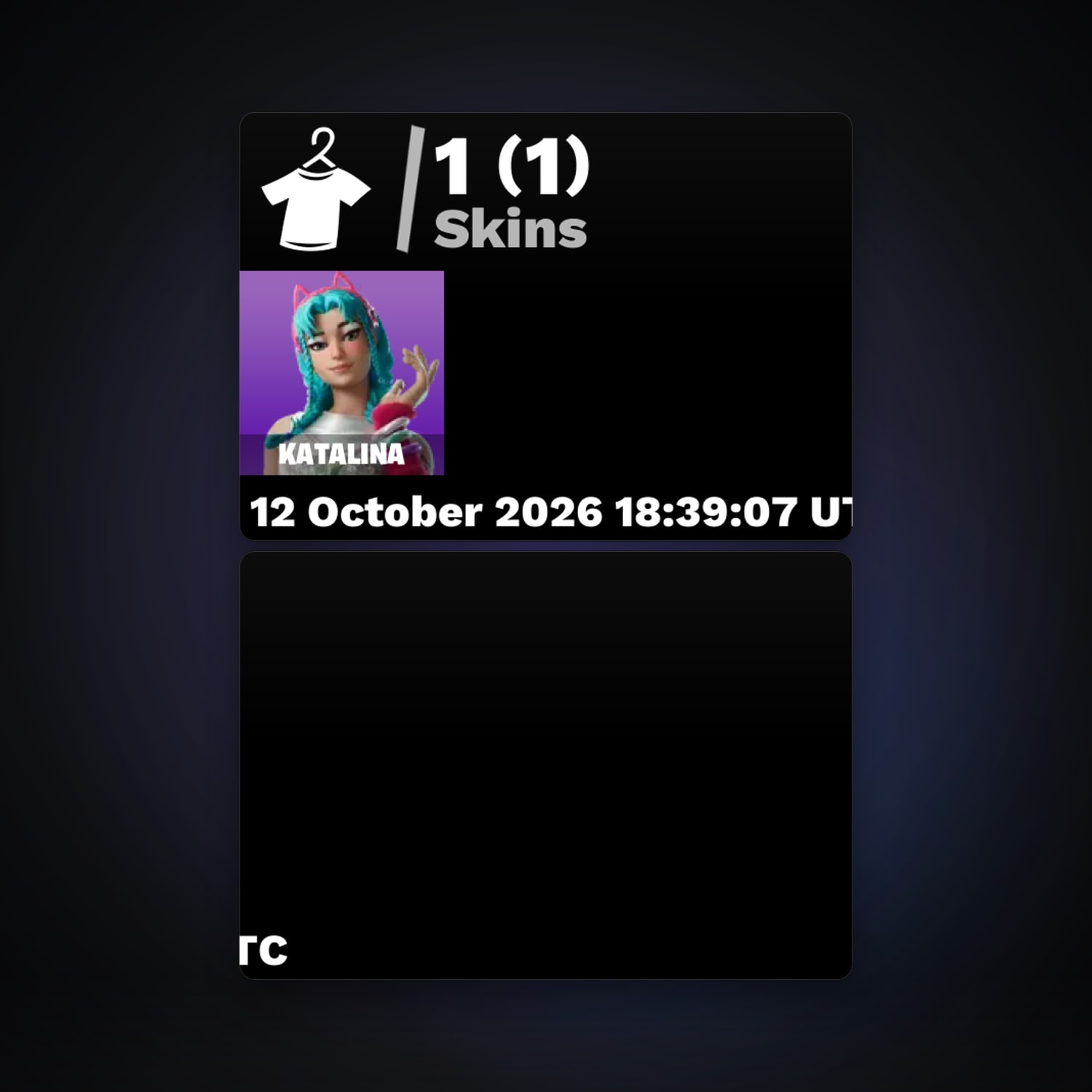 Epic — HabibiAccounts
