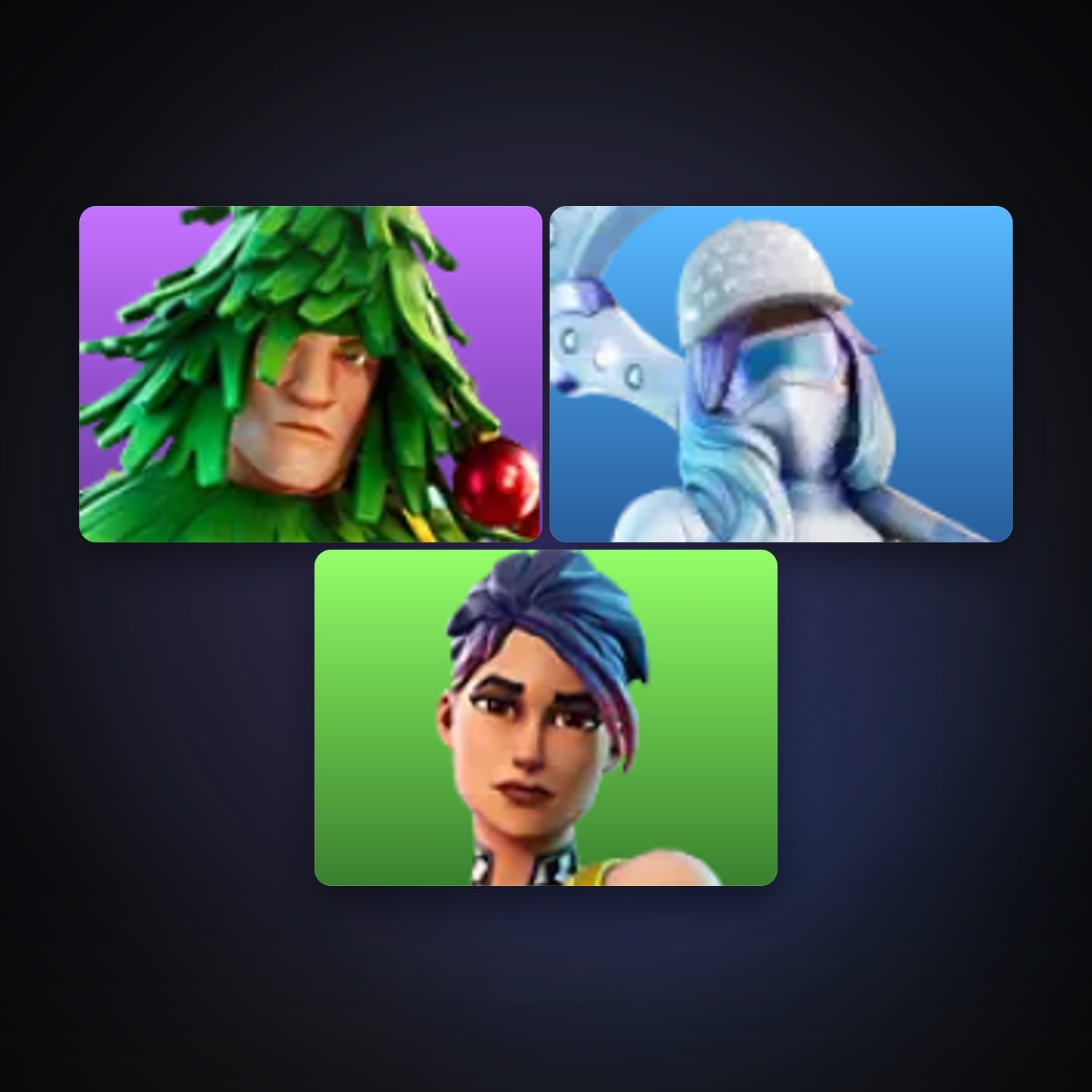 Epic — HabibiAccounts