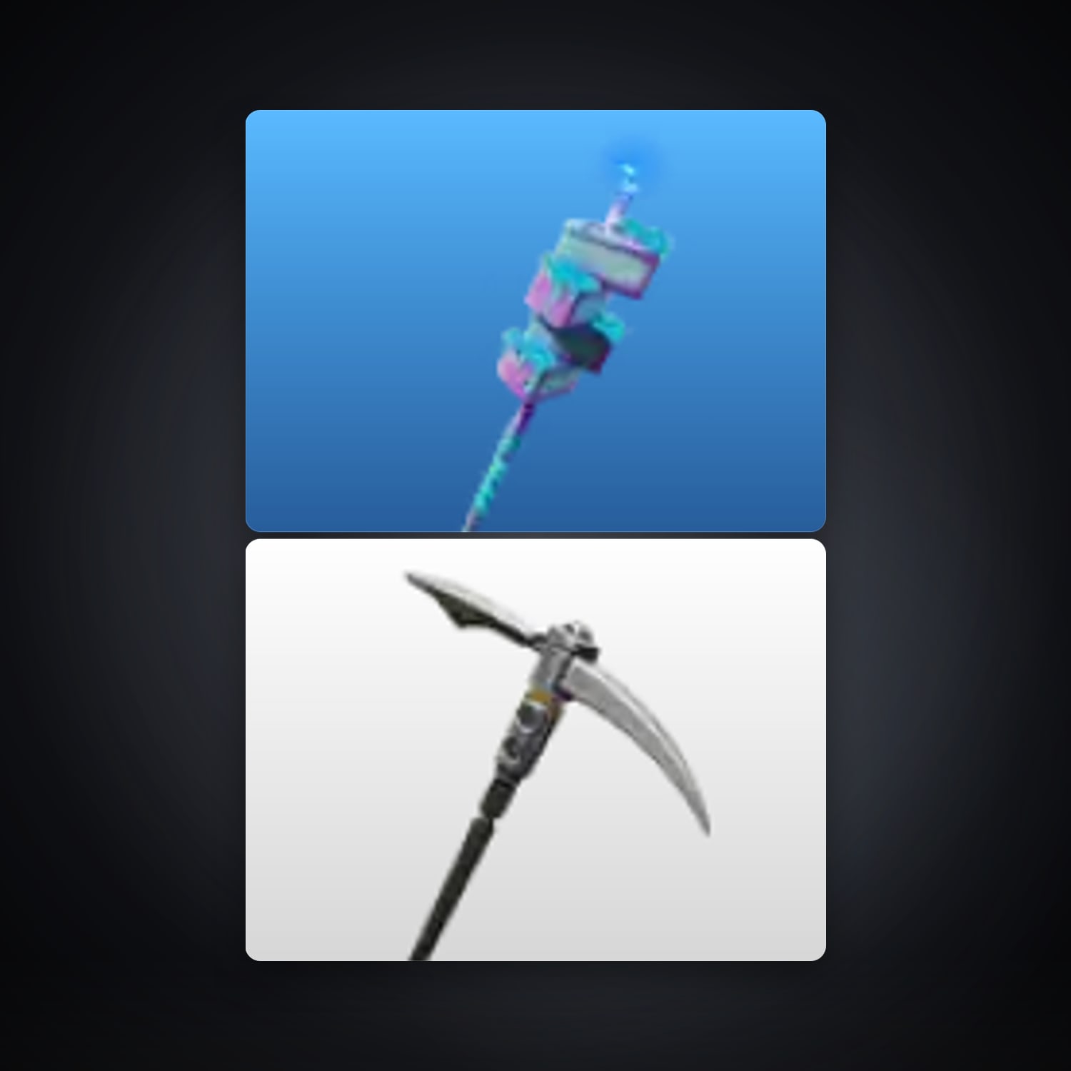 Epic · 264486839 — HabibiAccounts
