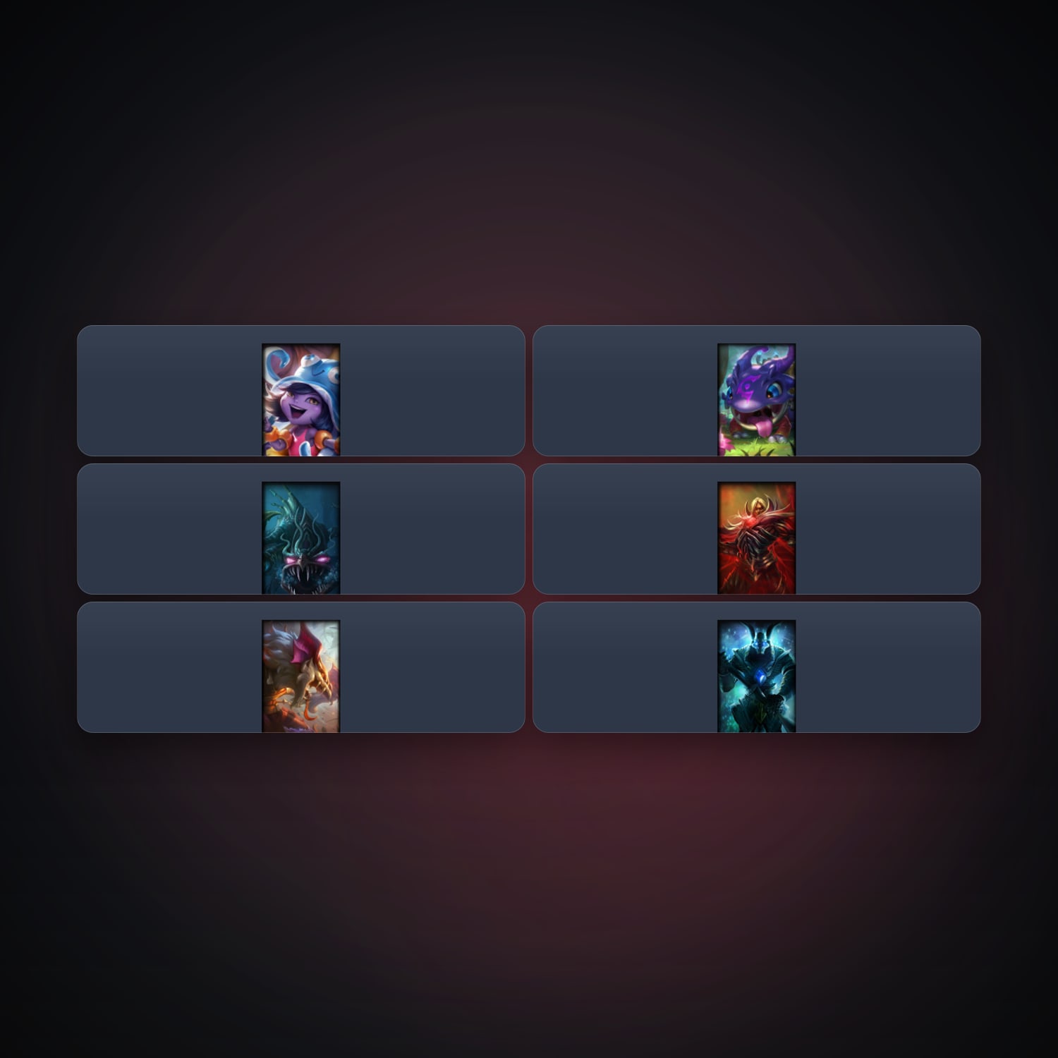 EU locker · 264493108 — HabibiAccounts