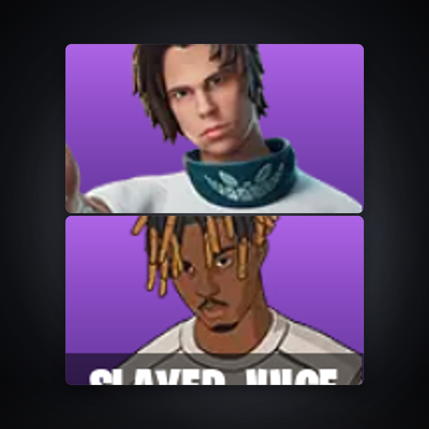 Epic — HabibiAccounts