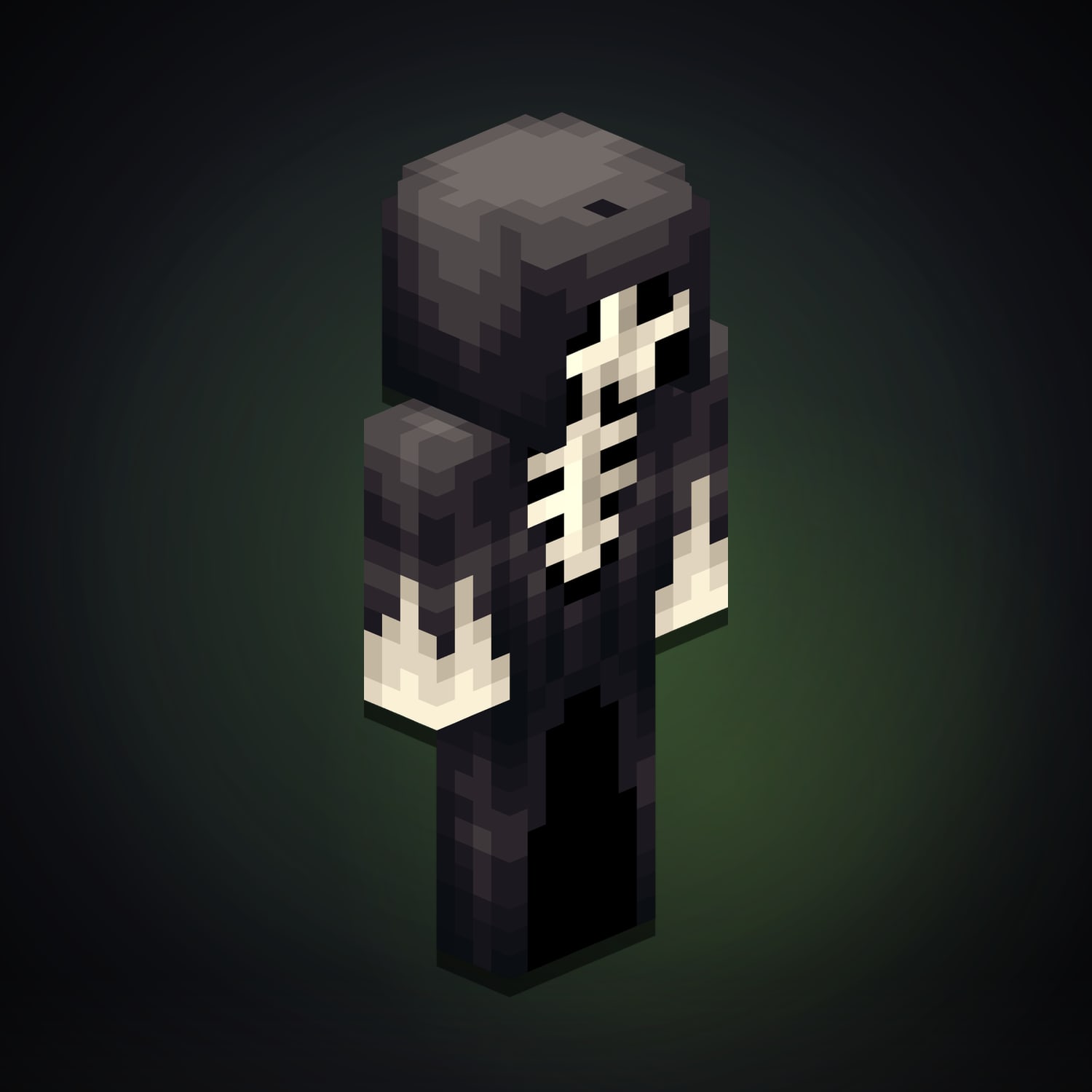 Minecraft account — 2 capes — Java + Bedrock, Hypixel level 100 — HabibiAccounts
