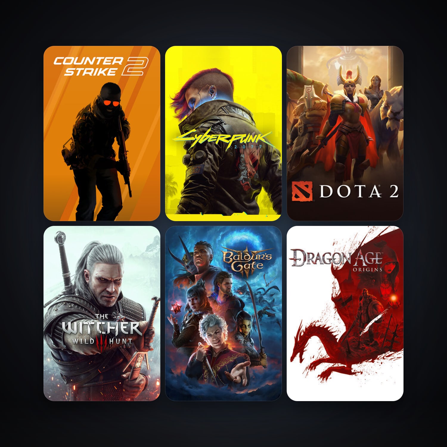 Steam account — Dota 2 + CS2 Prime, 34 games, Steam 15, clean — HabibiAccounts