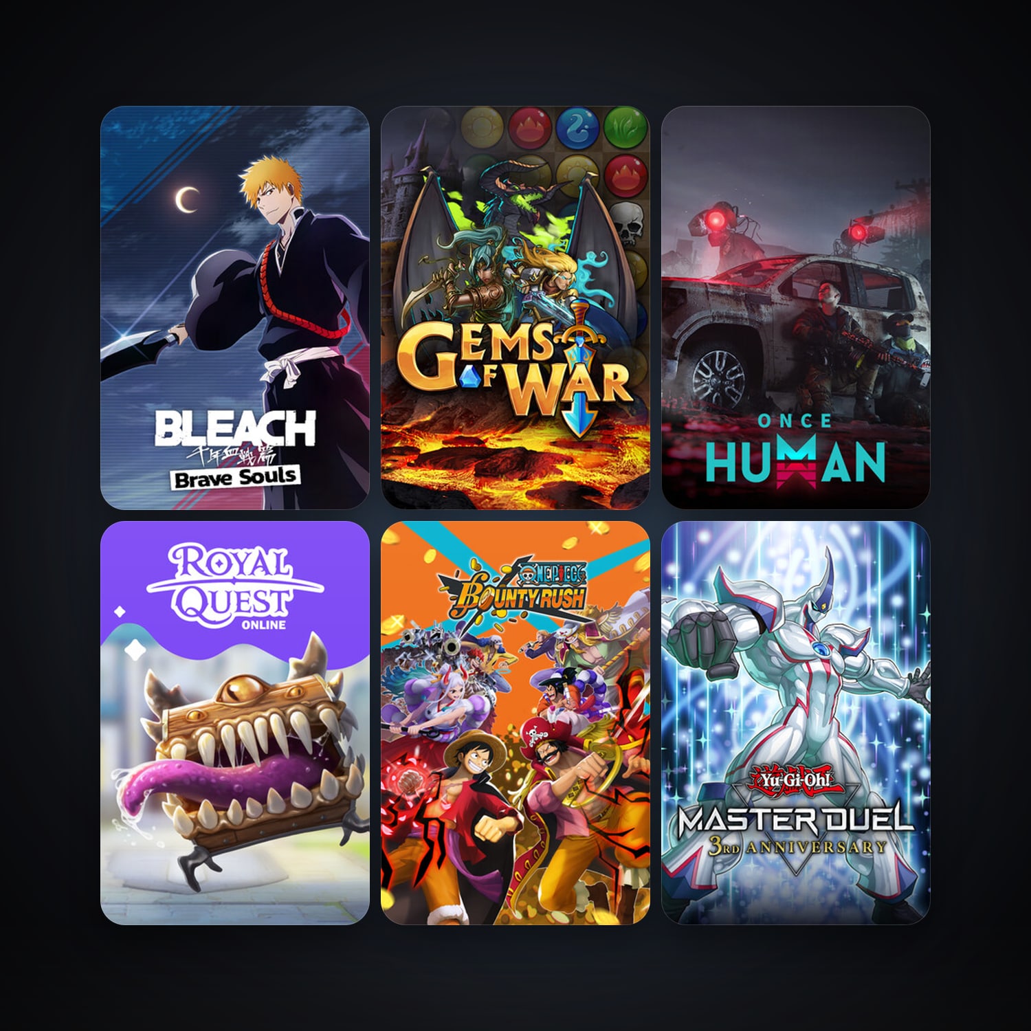 Free CS2 (No Prime) + Gems of War - Puzzle RPG, 24 games, clean — HabibiAccounts