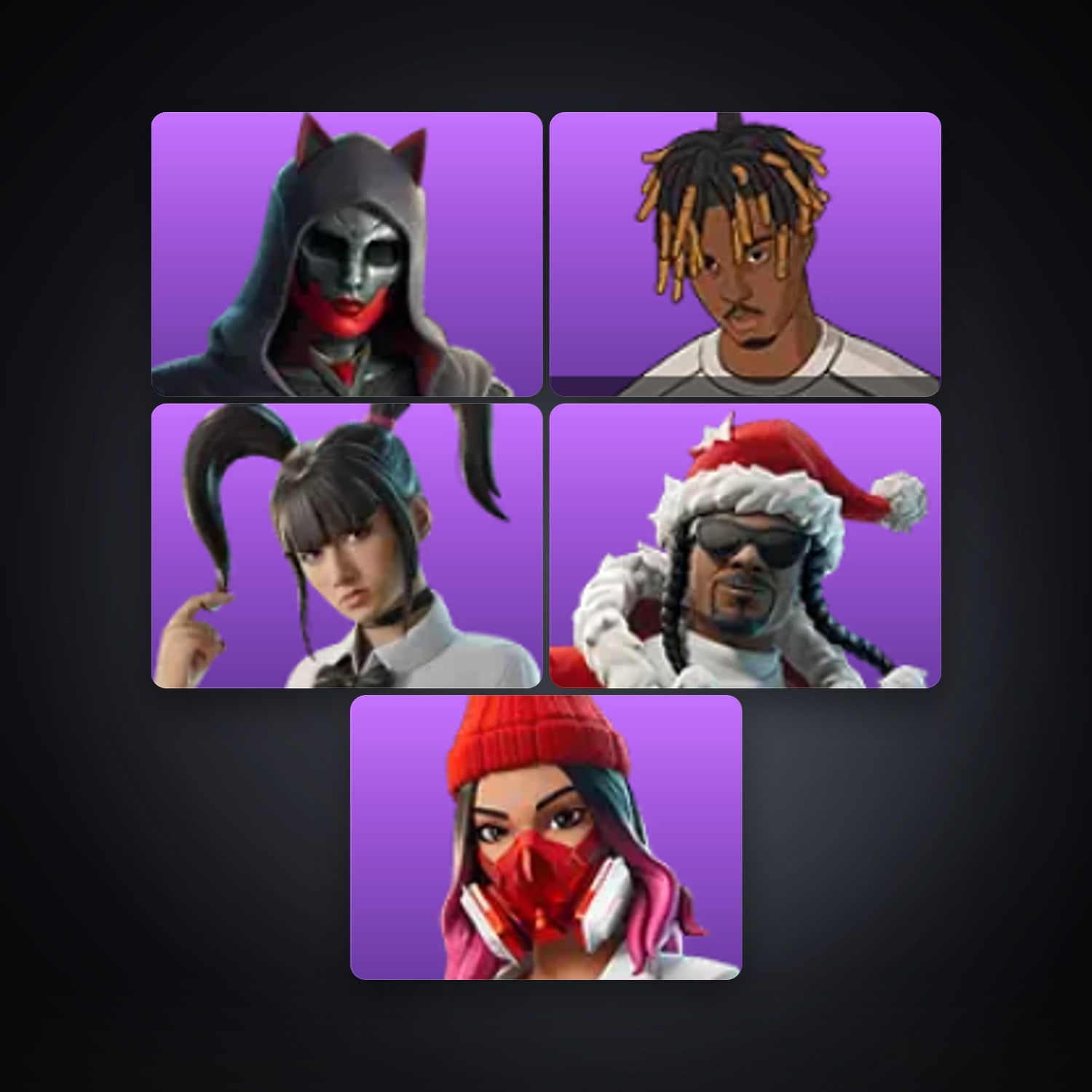 Epic — HabibiAccounts