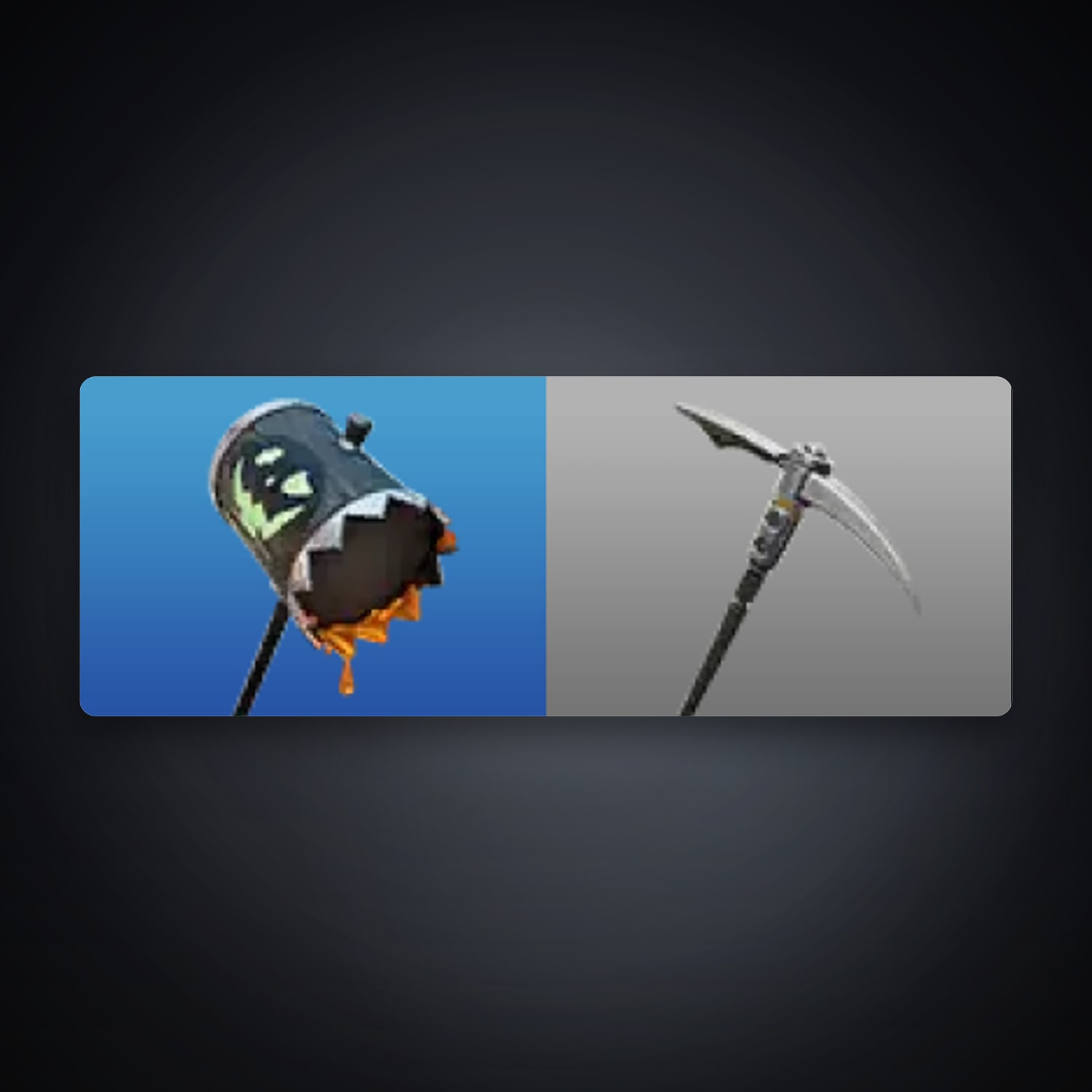 Epic Games account — 1 game — HabibiAccounts