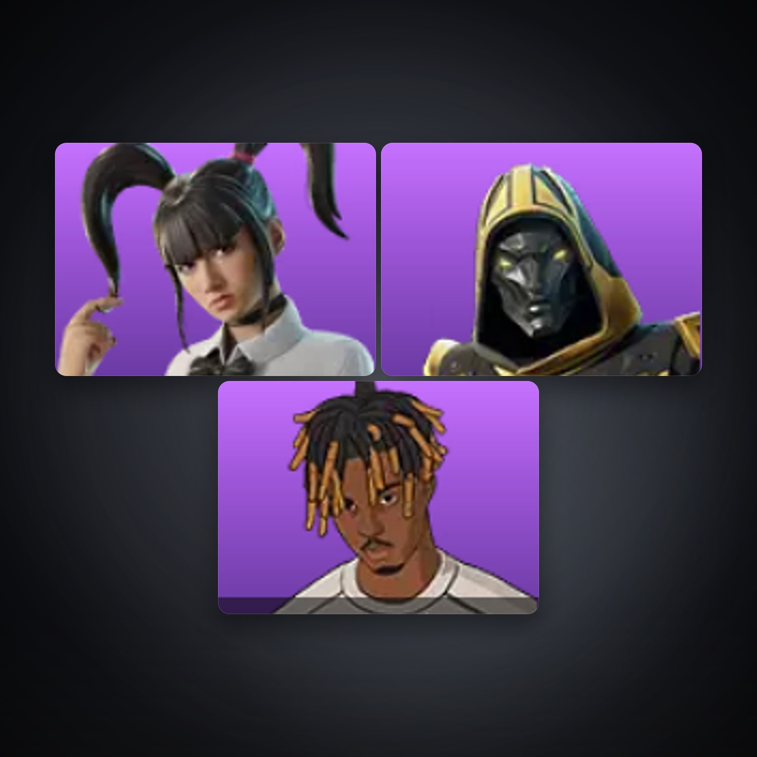 Epic — HabibiAccounts