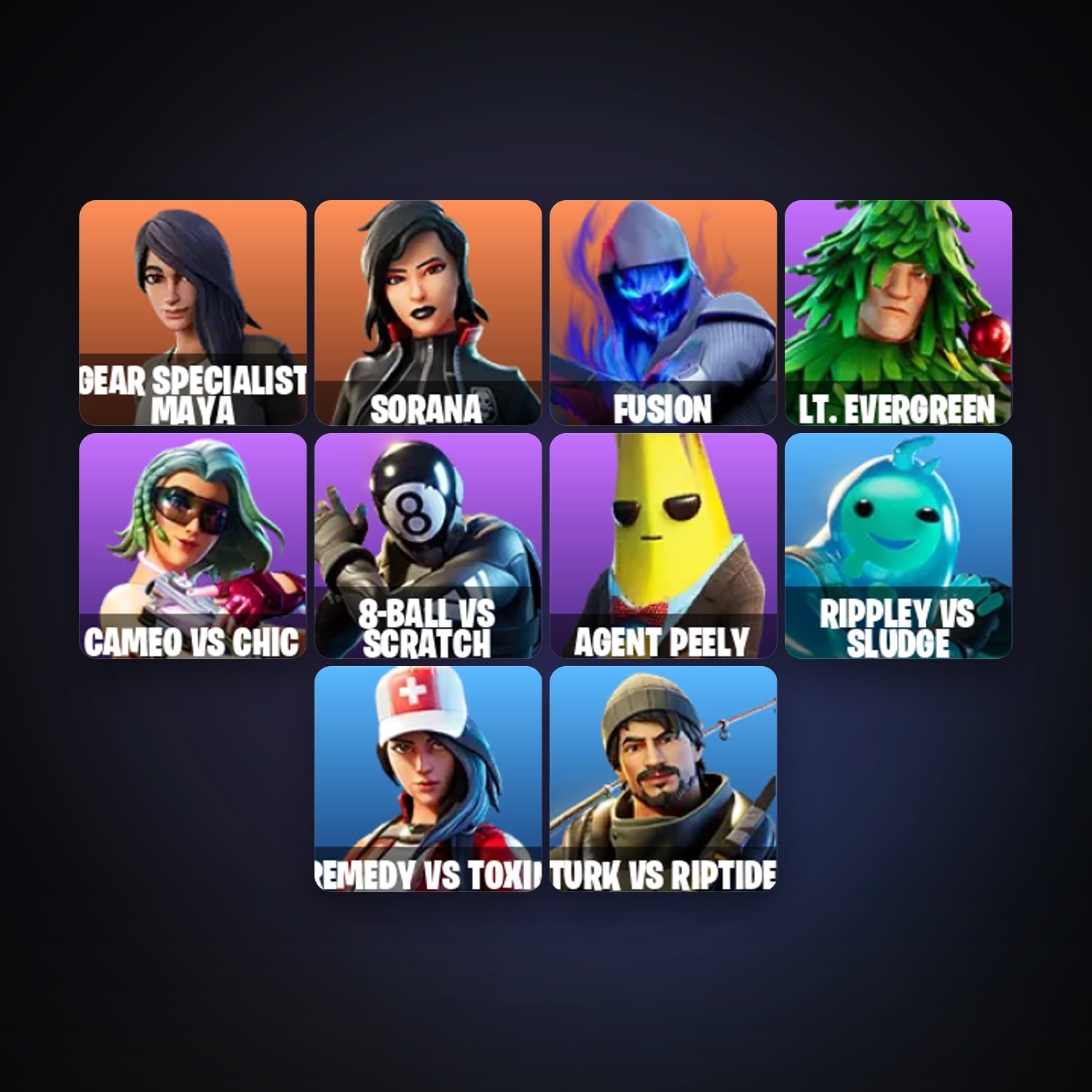 Epic — HabibiAccounts