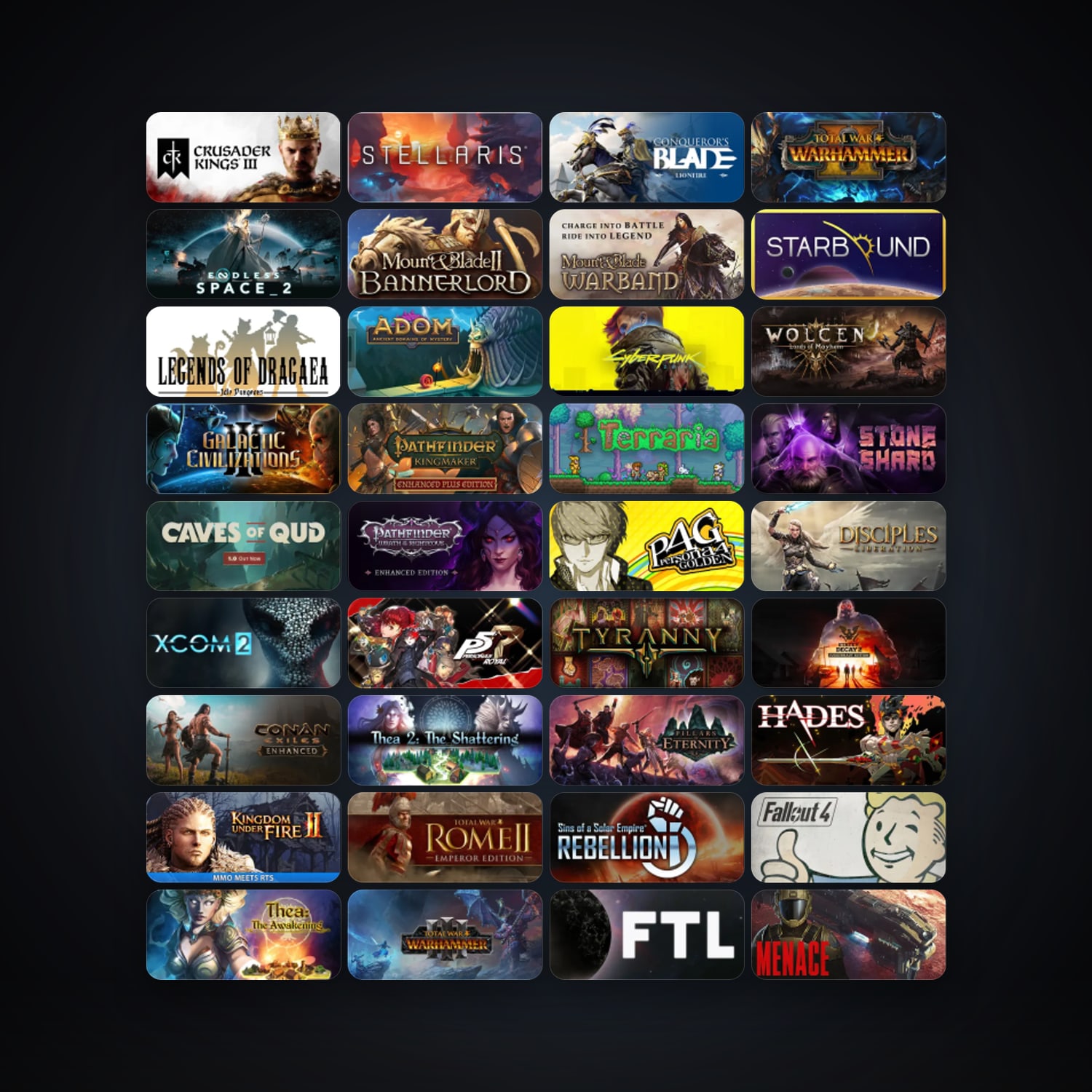 Steam account — 471 games, Steam 14, clean — HabibiAccounts