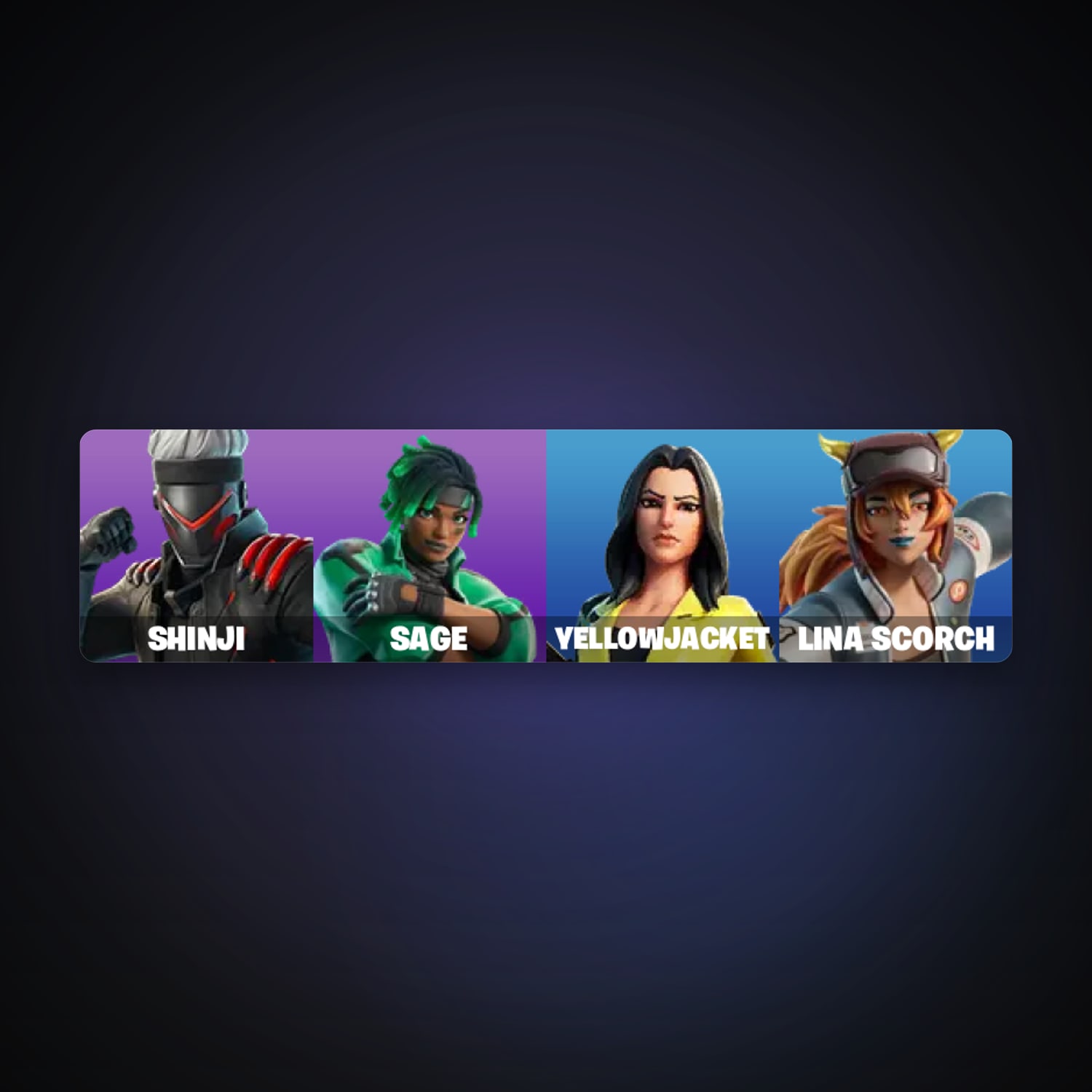 Epic — HabibiAccounts