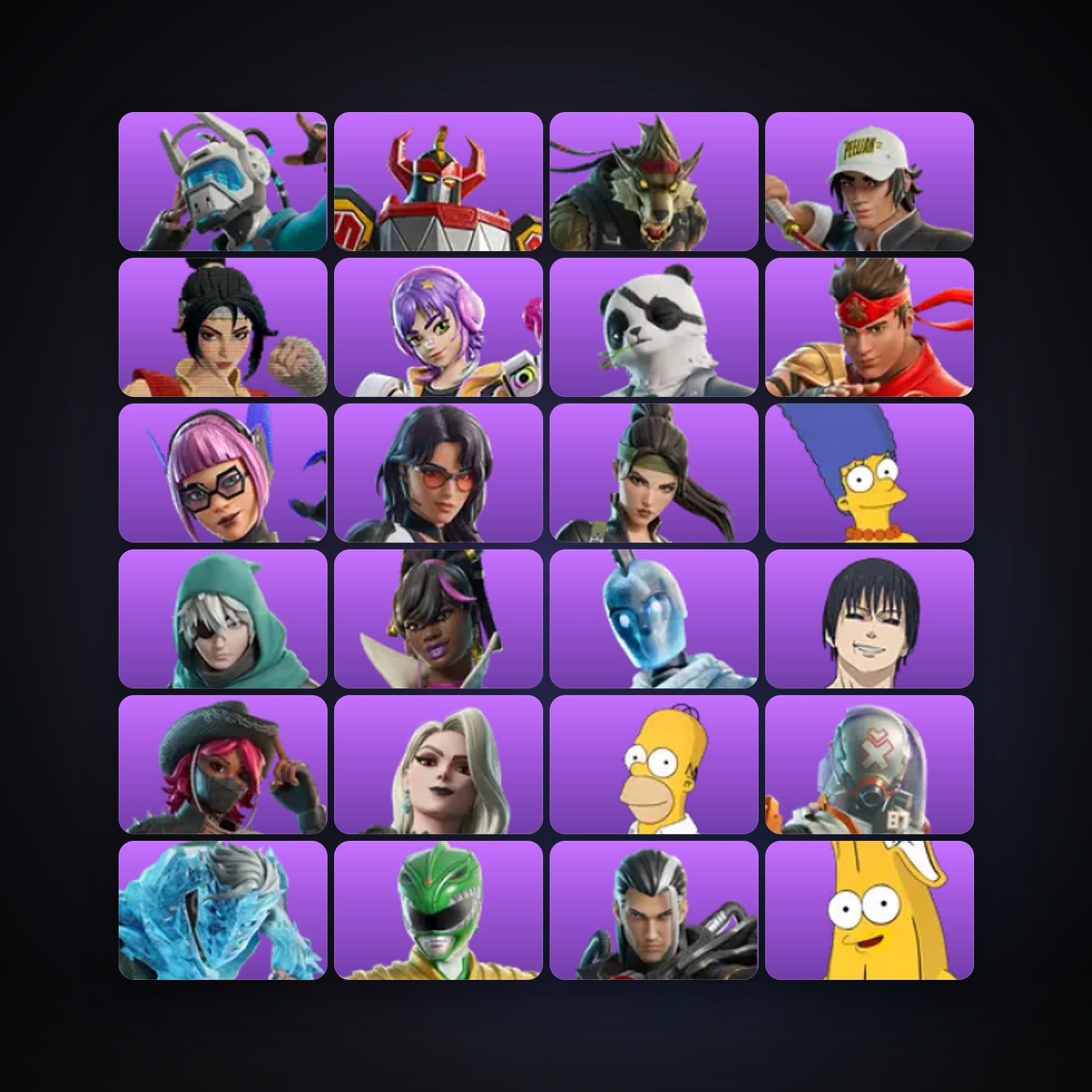 Epic — HabibiAccounts