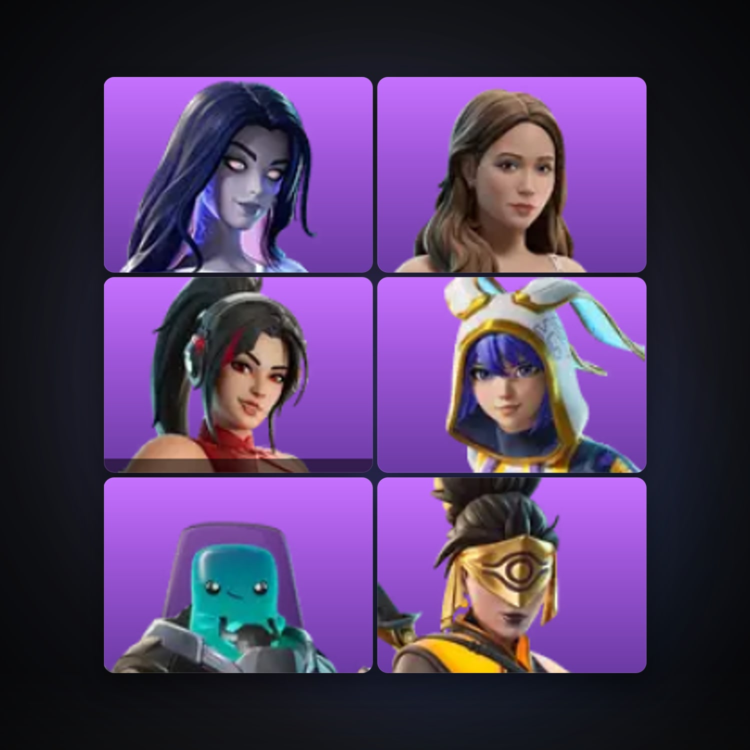 Epic — HabibiAccounts