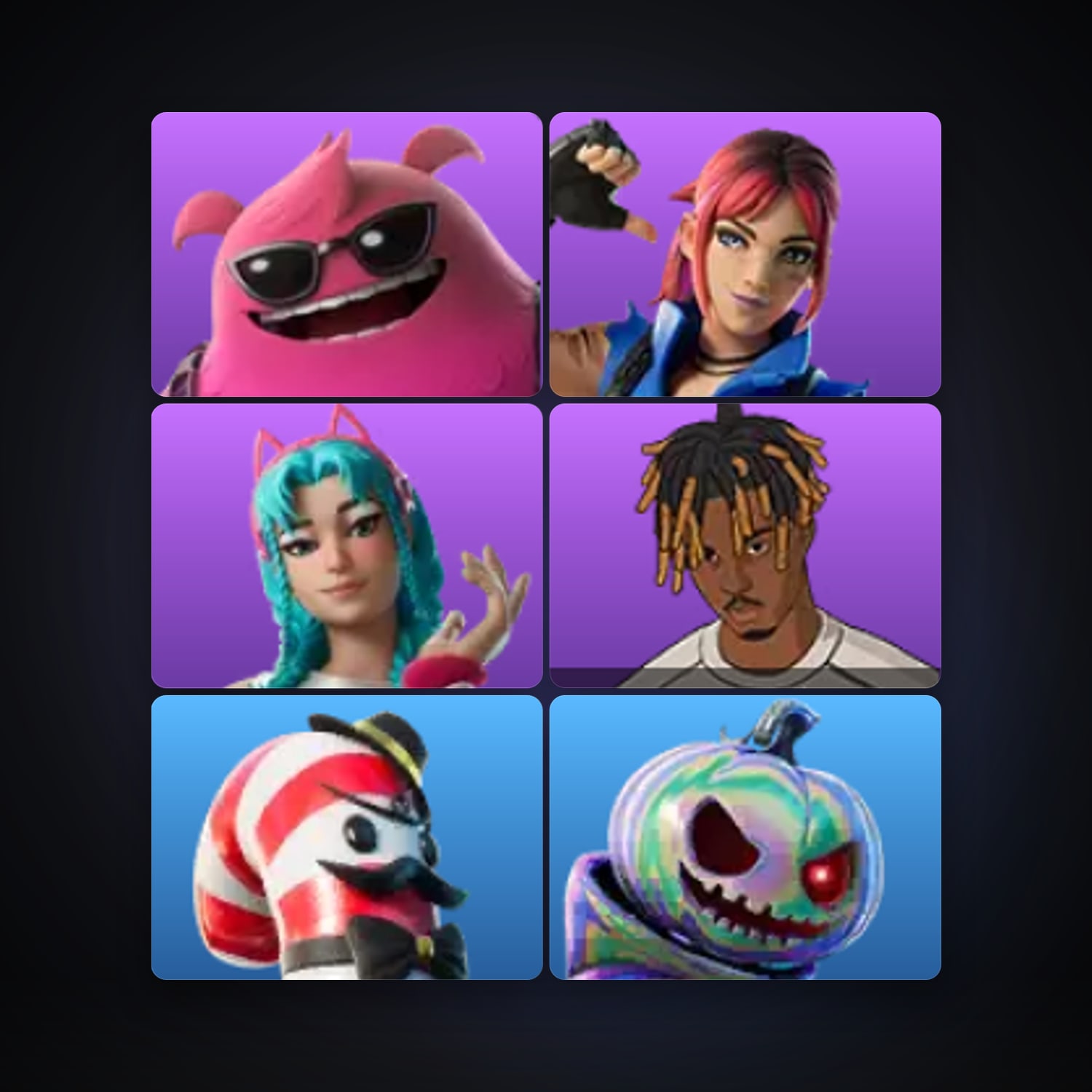 Epic — HabibiAccounts