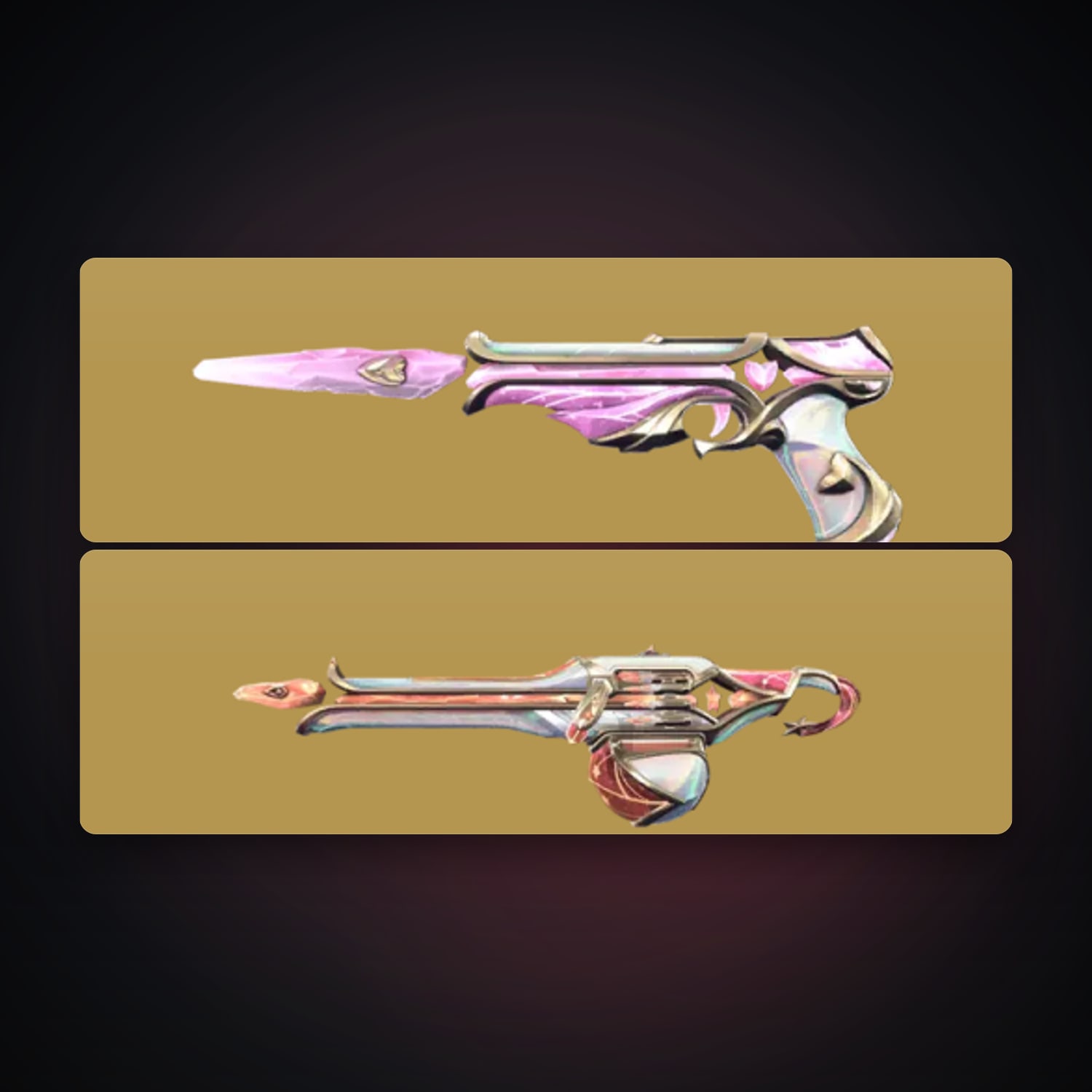 LA Iron 3 locker — 2 skins, lvl 27 — HabibiAccounts