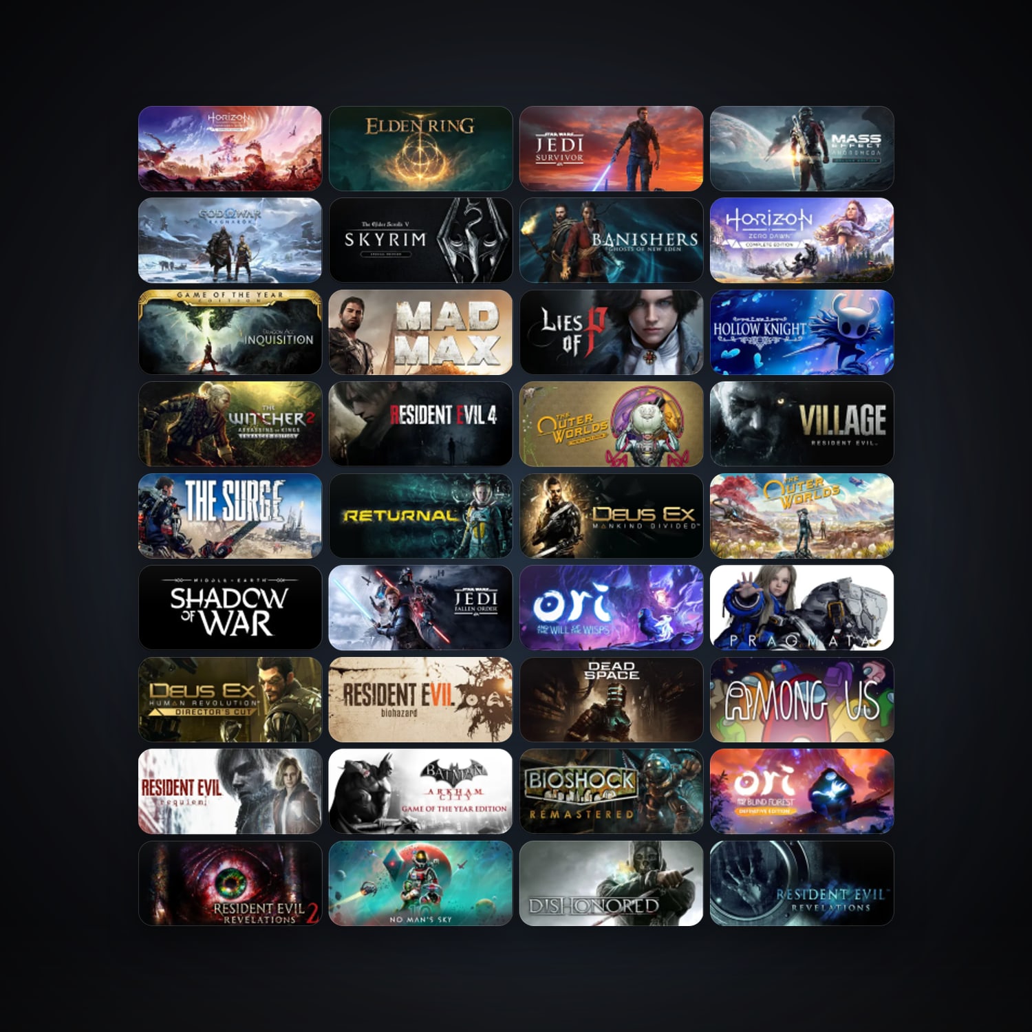 Steam account: Left 4 Dead 2 + Portal 2, 135 games, clean — level 6 — HabibiAccounts