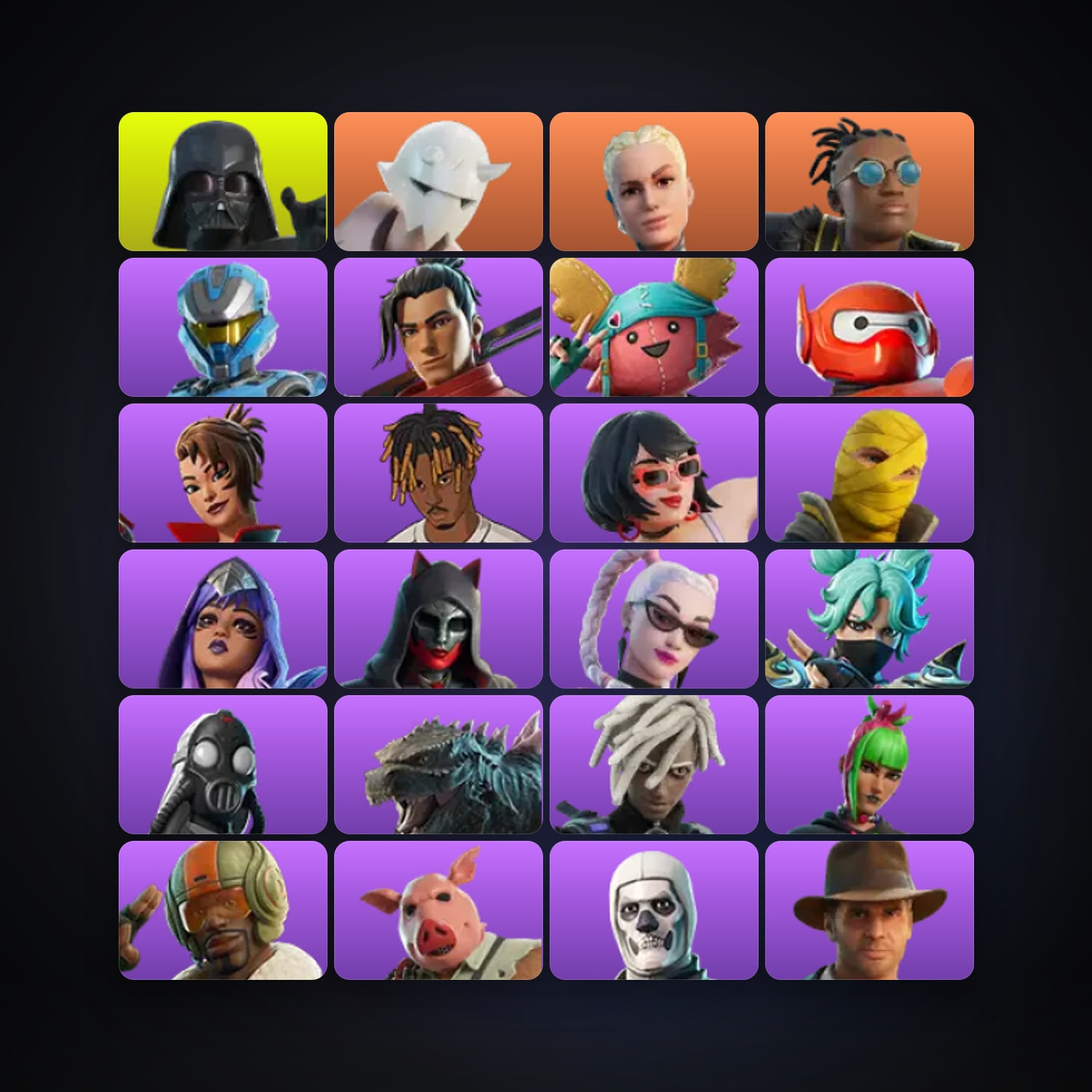 Epic — HabibiAccounts