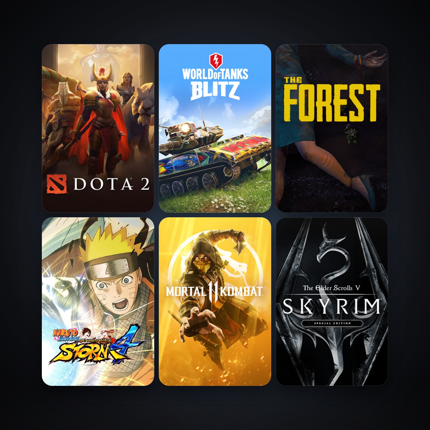 Dota 2 + Free CS2 (No Prime), 16 games, clean — HabibiAccounts
