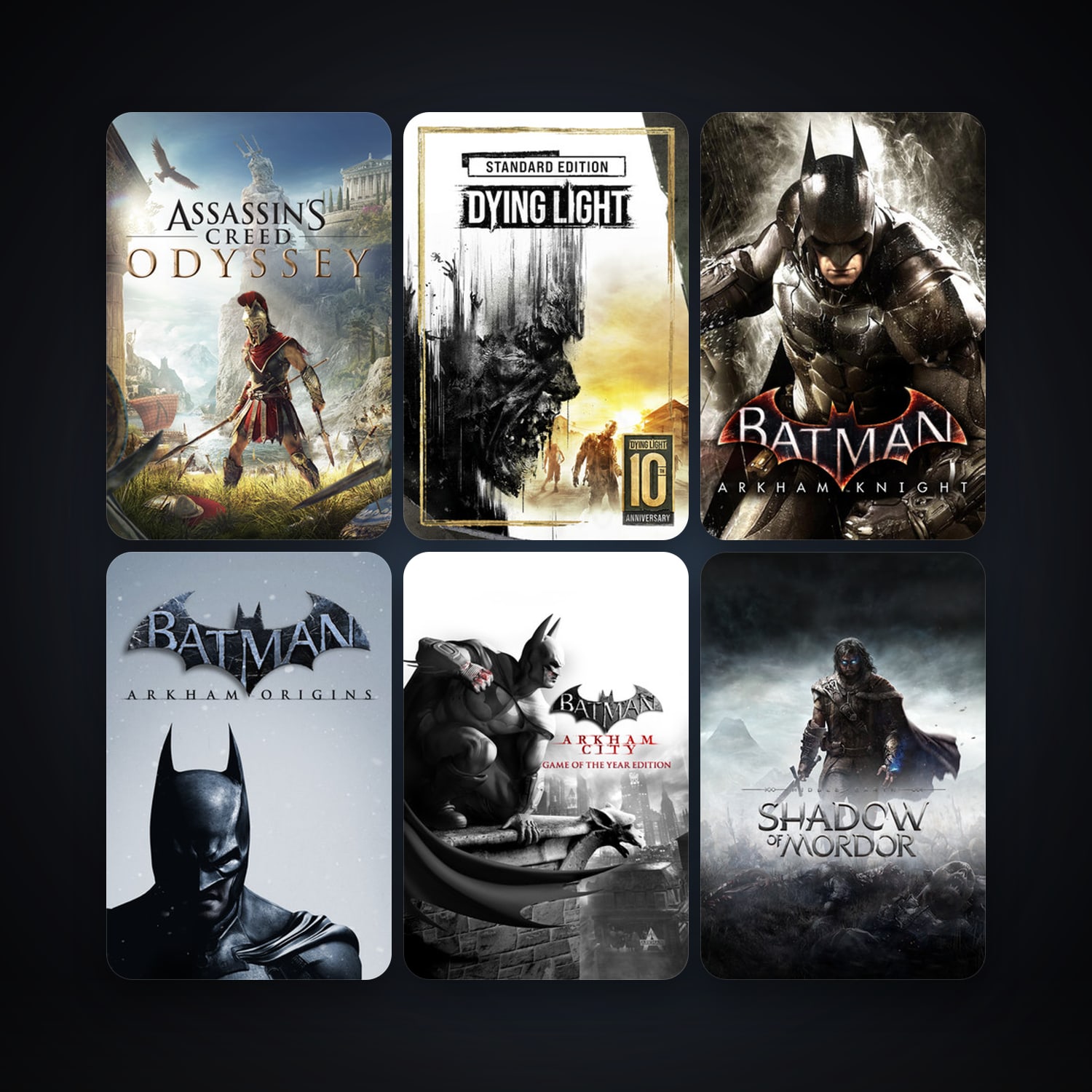 Steam account: Left 4 Dead + Left 4 Dead 2, 27 games, clean — HabibiAccounts