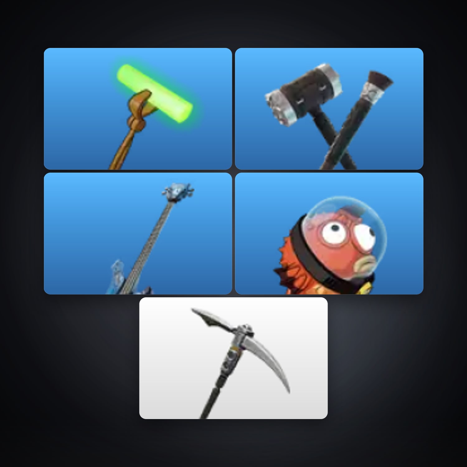 Epic Games account — HabibiAccounts